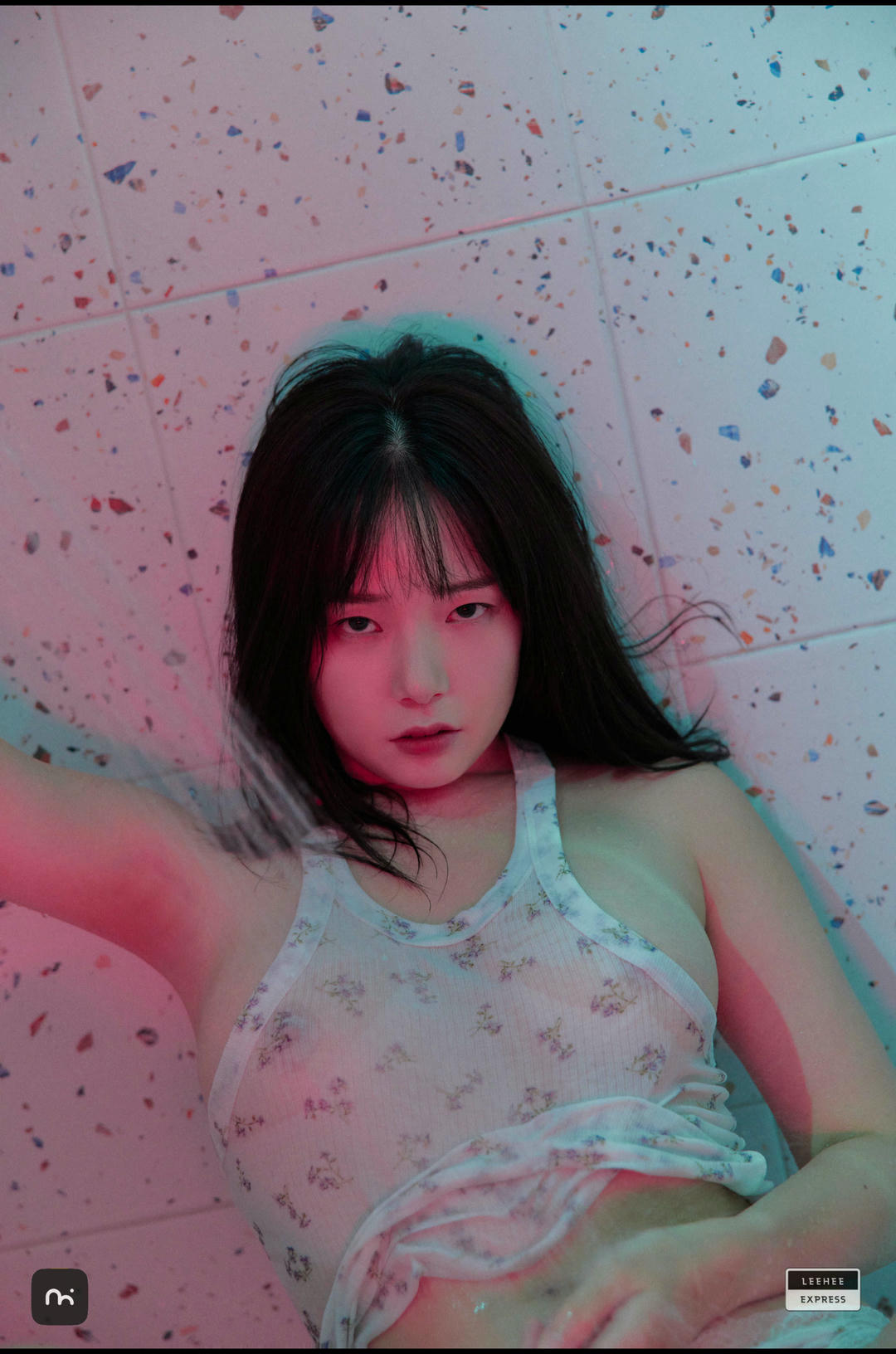 韩国美女-Pia (피아) NO.072 LEEHEE EXPRESS LEHF-217B Sir.Bean [52P 133MB]_第3集