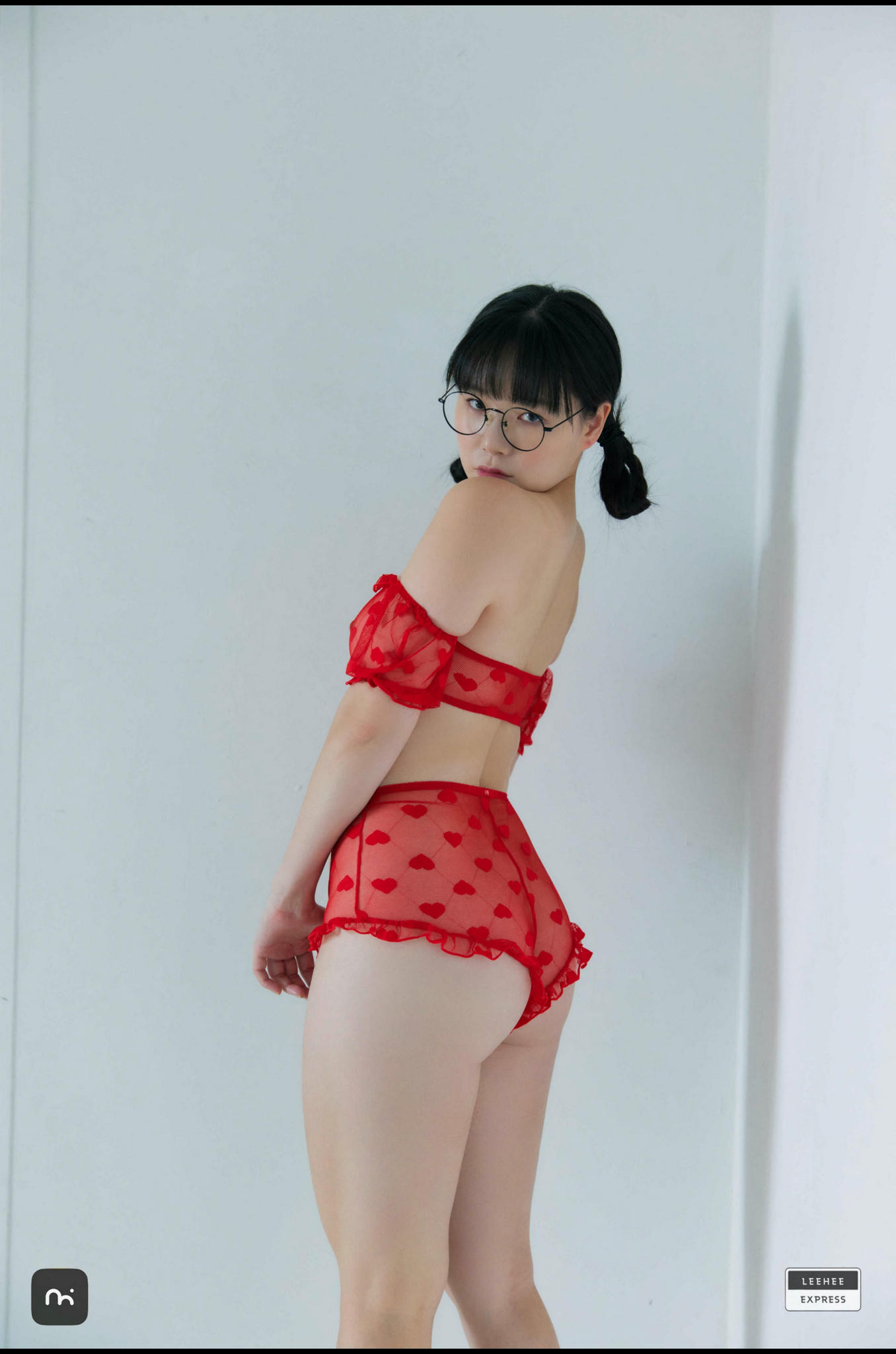 韩国美女-Pia (피아) NO.076 LEEHEE EXPRESS LEDB-143A Sir.Bean (피아) [52P171MB]_第3集