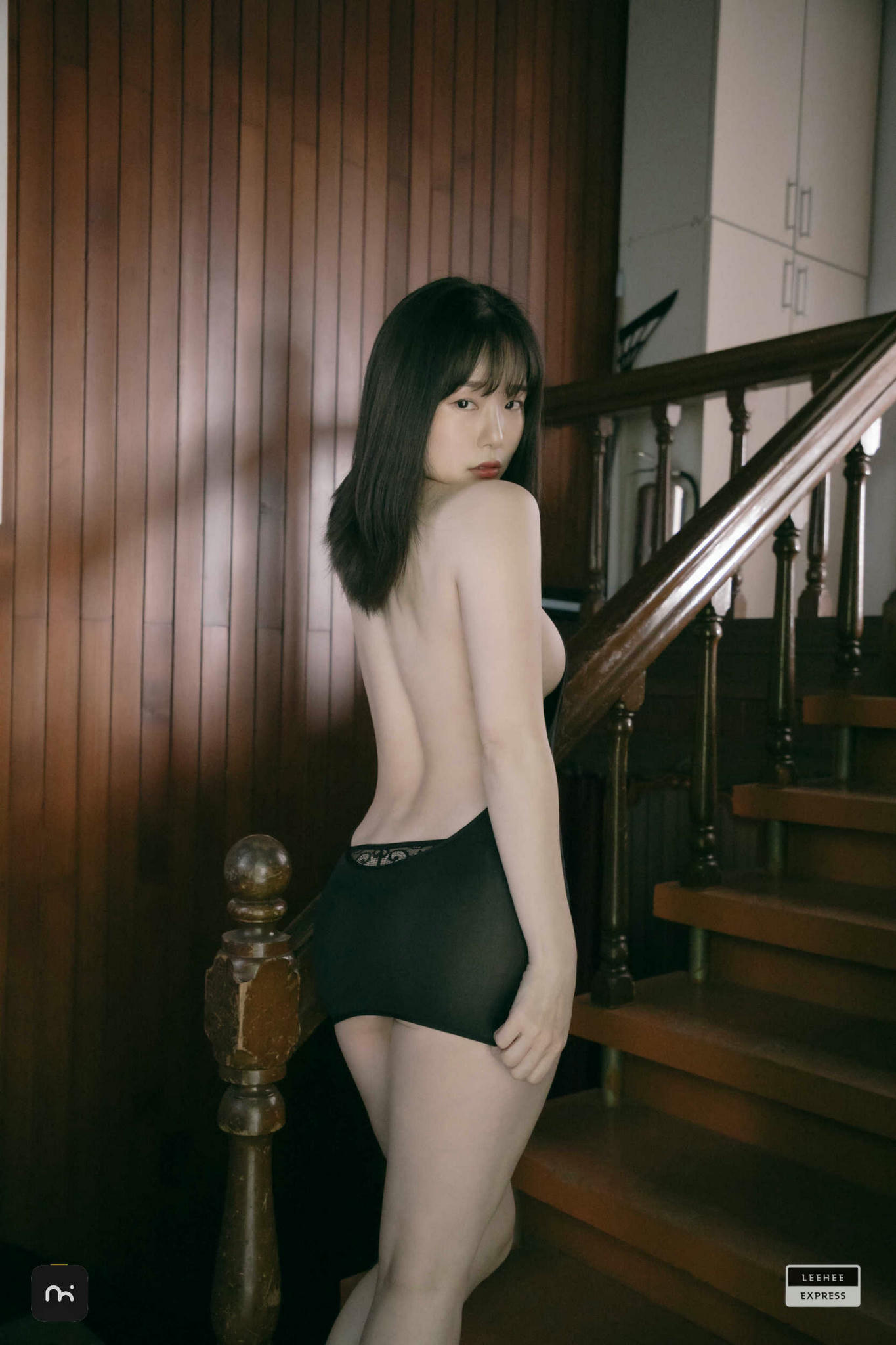韩国美女-Pia (피아) NO.081 LEEHEE EXPRESS LERB-244 Sir.Bean [58P-201MB]_第1集