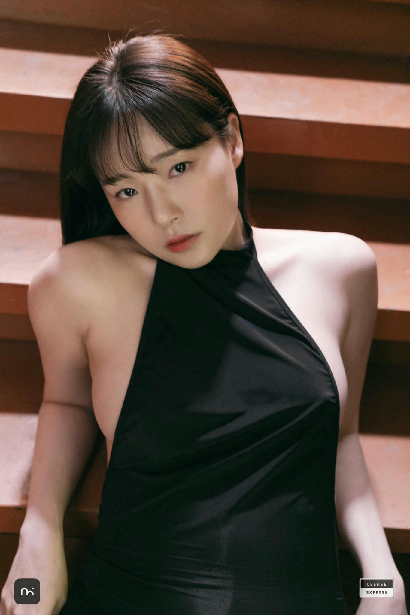 韩国美女-Pia (피아) NO.081 LEEHEE EXPRESS LERB-244 Sir.Bean [58P-201MB]_第1集