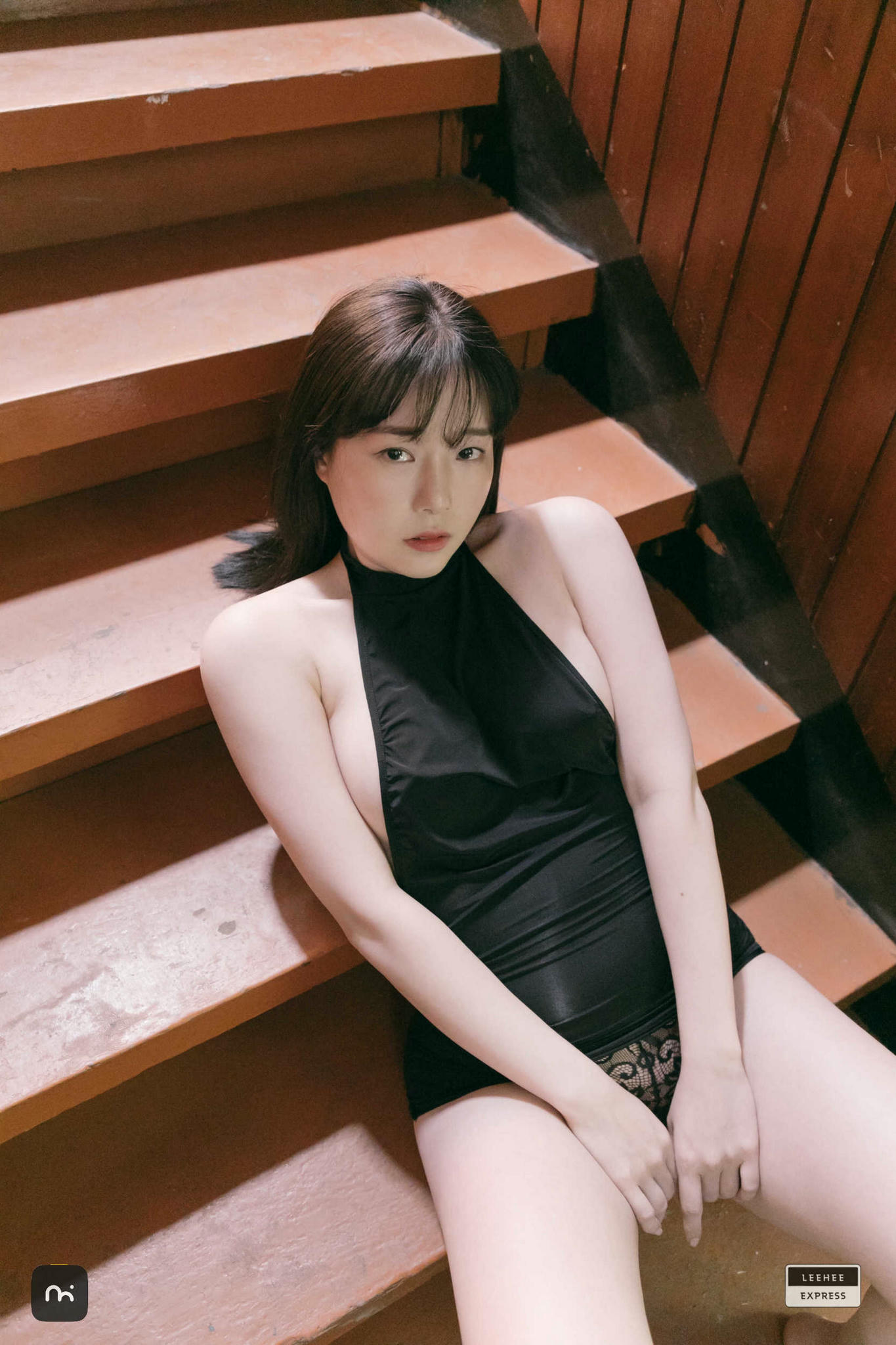韩国美女-Pia (피아) NO.081 LEEHEE EXPRESS LERB-244 Sir.Bean [58P-201MB]_第1集