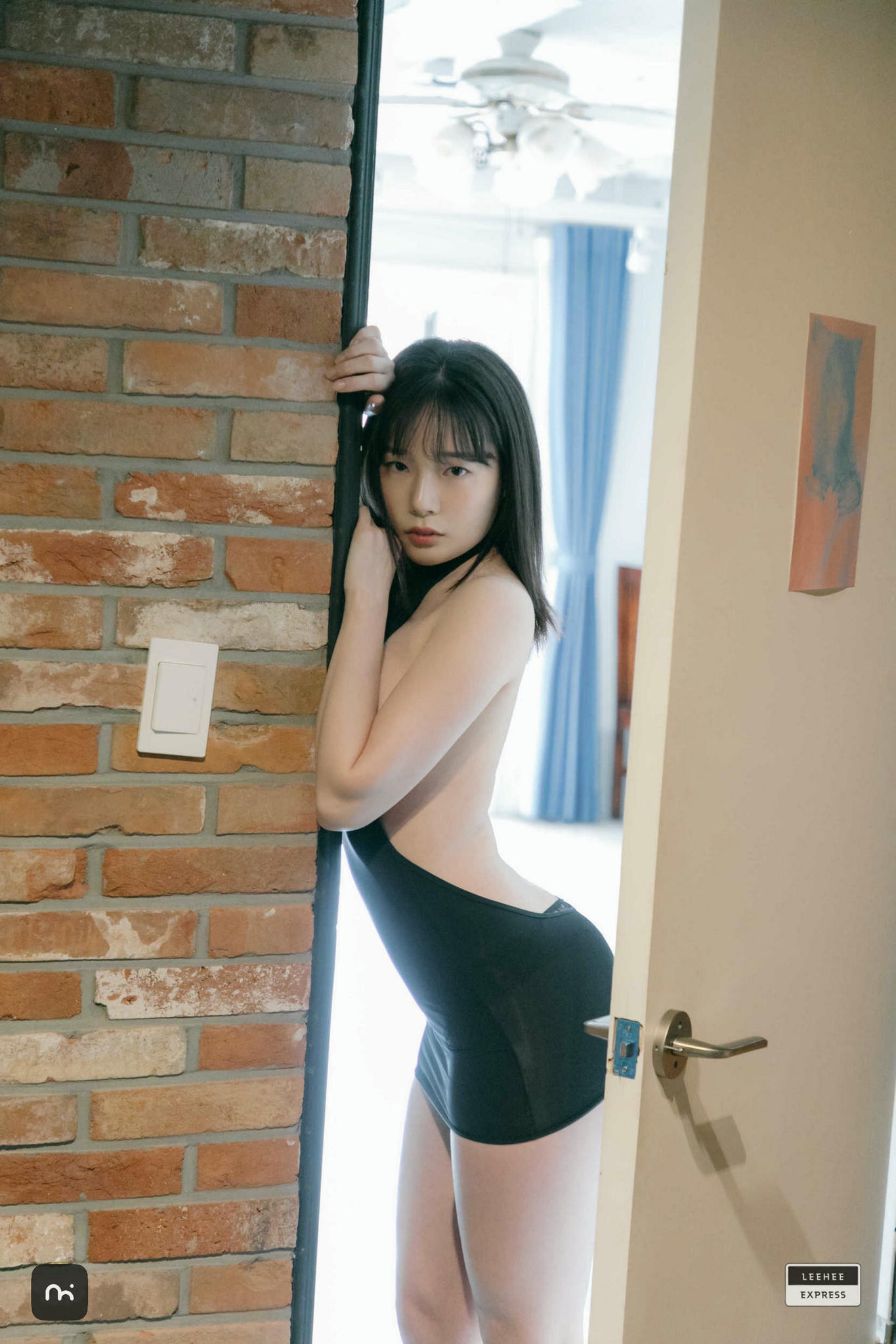 韩国美女-Pia (피아) NO.081 LEEHEE EXPRESS LERB-244 Sir.Bean [58P-201MB]_第2集