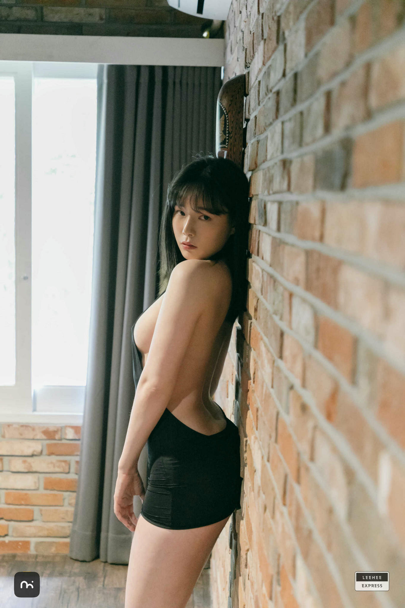 韩国美女-Pia (피아) NO.081 LEEHEE EXPRESS LERB-244 Sir.Bean [58P-201MB]_第3集