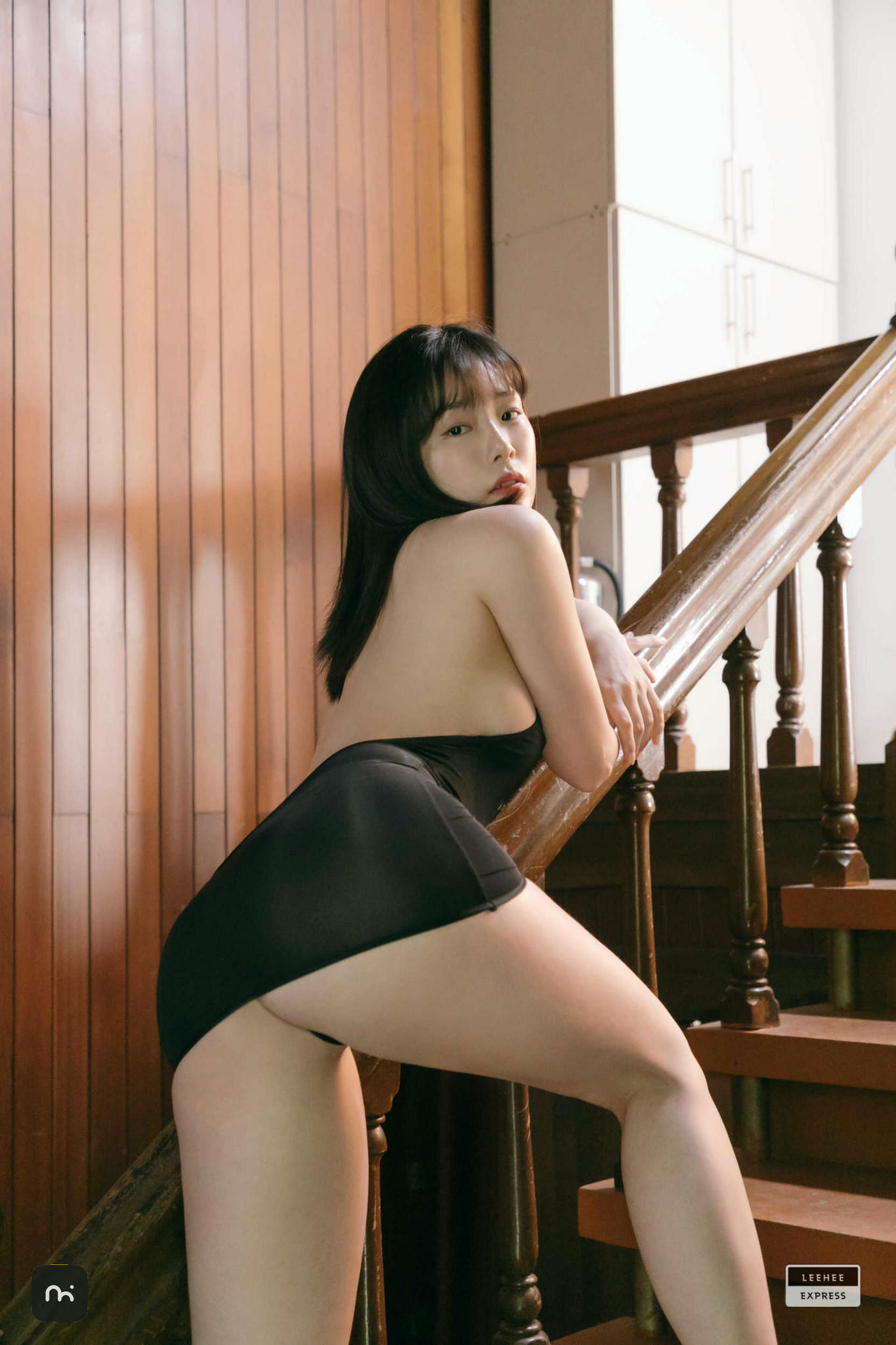 韩国美女-Pia (피아) NO.081 LEEHEE EXPRESS LERB-244 Sir.Bean [58P-201MB]_第1集