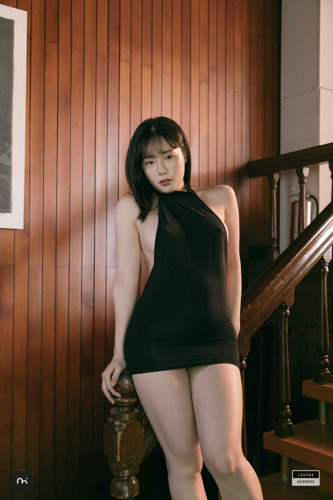 韩国美女-Pia (피아) NO.081 LEEHEE EXPRESS LERB-244 Sir.Bean [58P-201MB]_第1集
