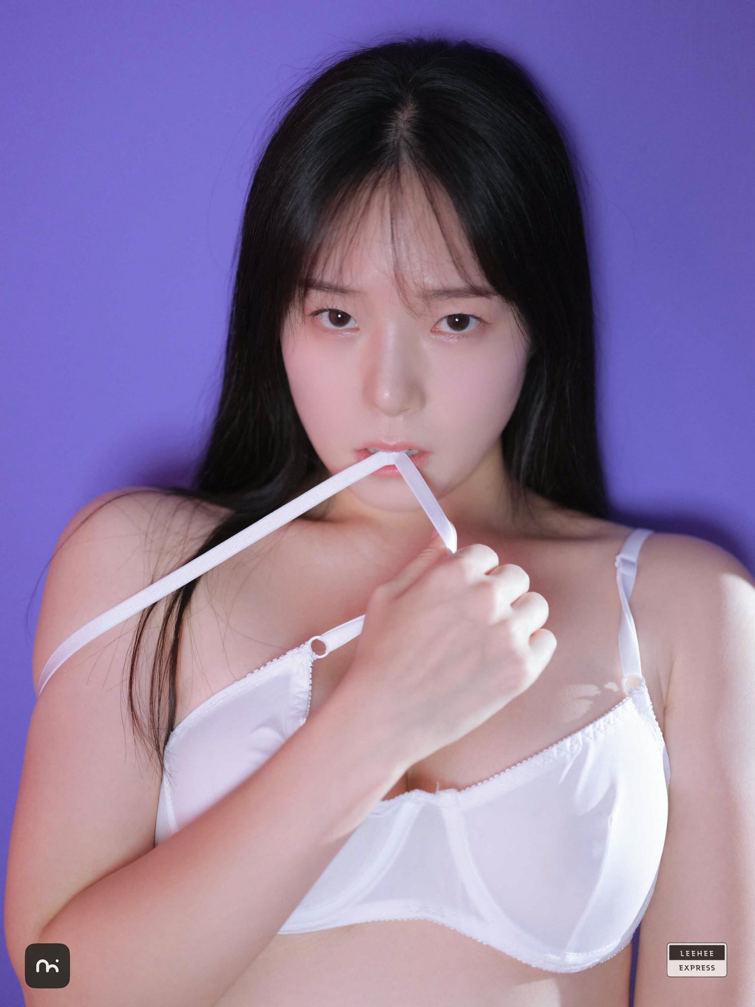 韩国美女-Pia (피아) NO.084 LEEHEE EXPRESS LEHC-222B Sir.Bean (피아) [70P 279MB]_第1集
