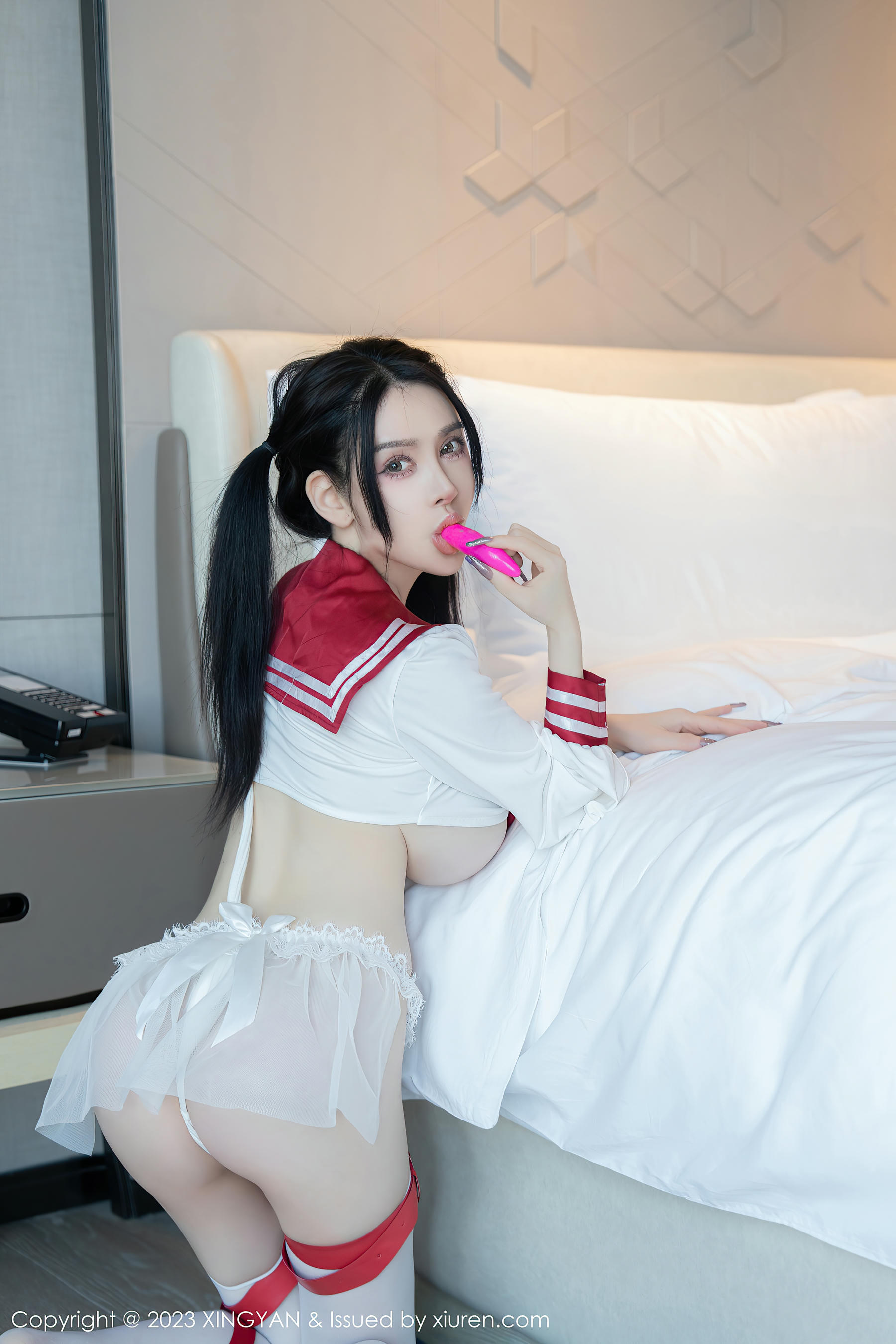 XINGYAN星颜社 2023.05.19 VOL.195 潘娇娇 [77+1P685M]_第2集