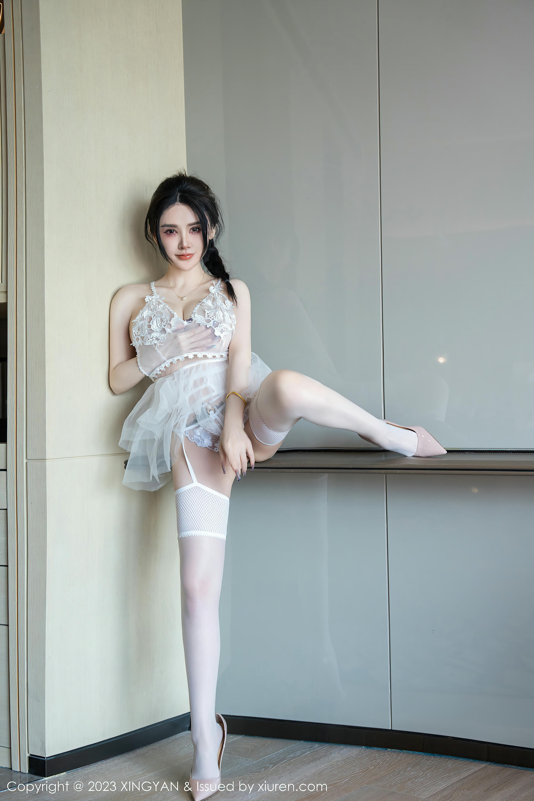 XINGYAN星颜社 2023.05.25 VOL.196 潘娇娇 [80+1P689M]_第3集