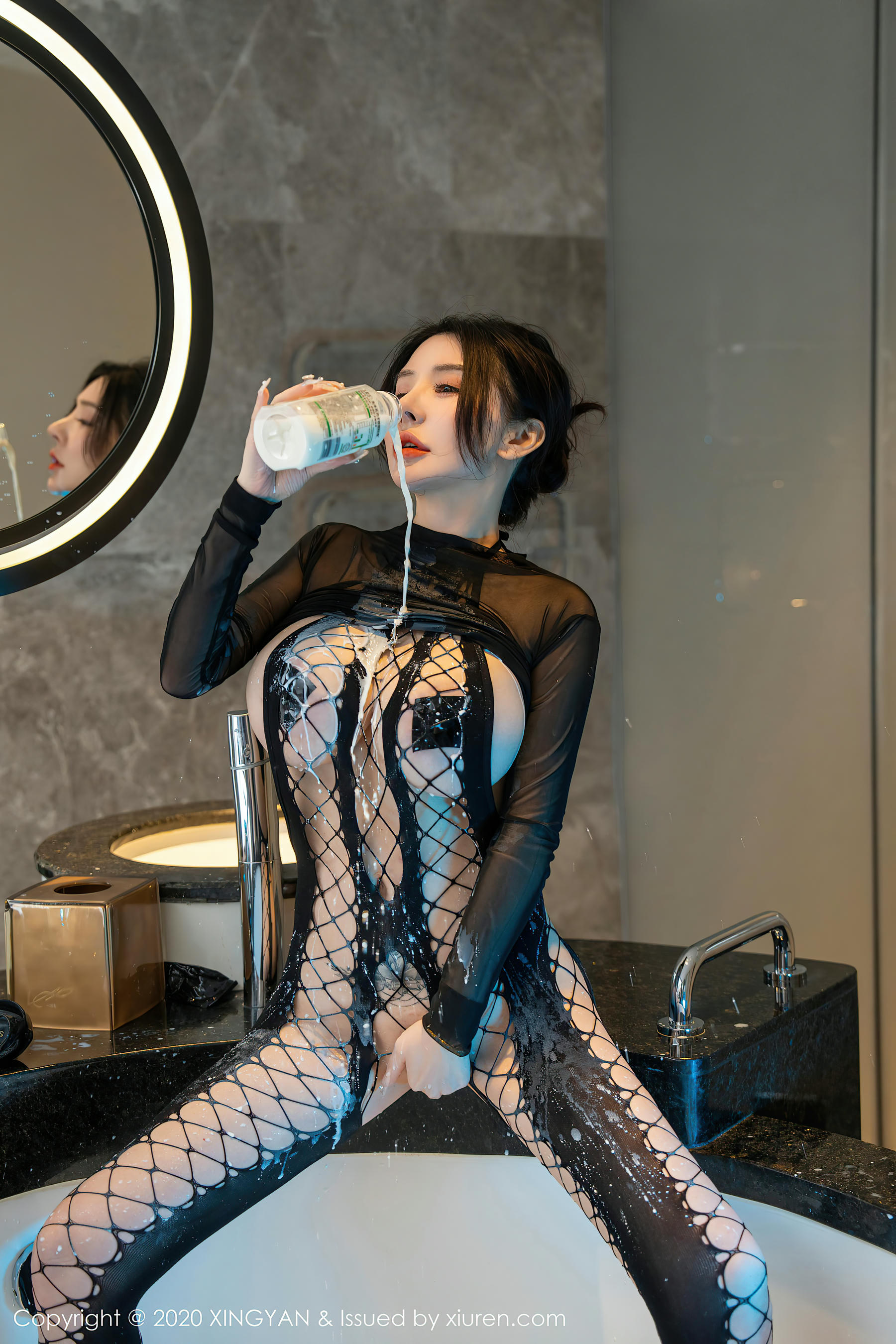 XINGYAN星颜社 2023.09.07 VOL.210 潘娇娇[77+1P／875MB]_第3集