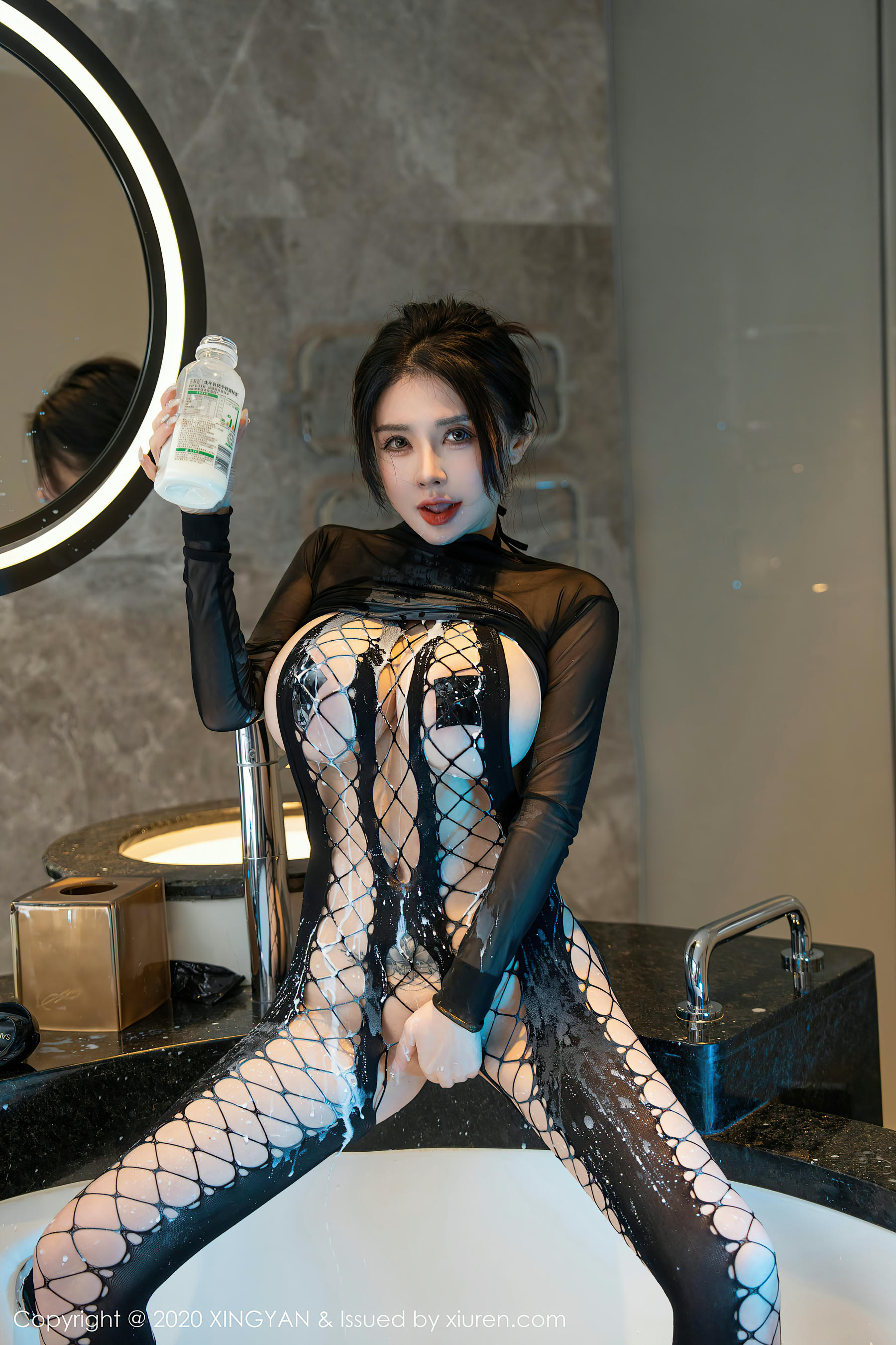 XINGYAN星颜社 2023.09.07 VOL.210 潘娇娇[77+1P／875MB]_第3集