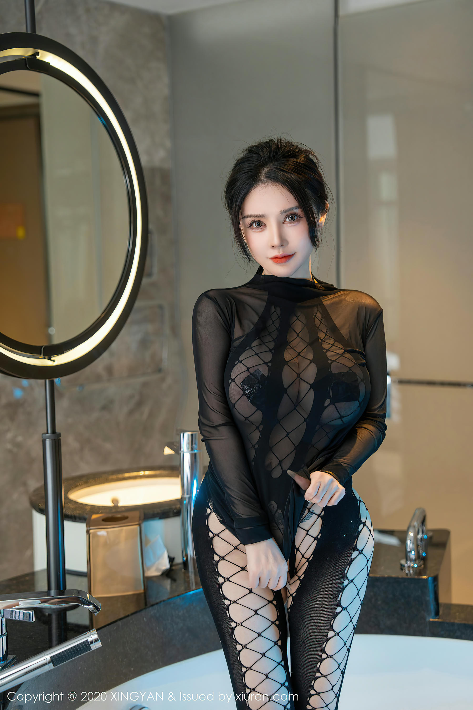 XINGYAN星颜社 2023.09.07 VOL.210 潘娇娇[77+1P／875MB]_第1集