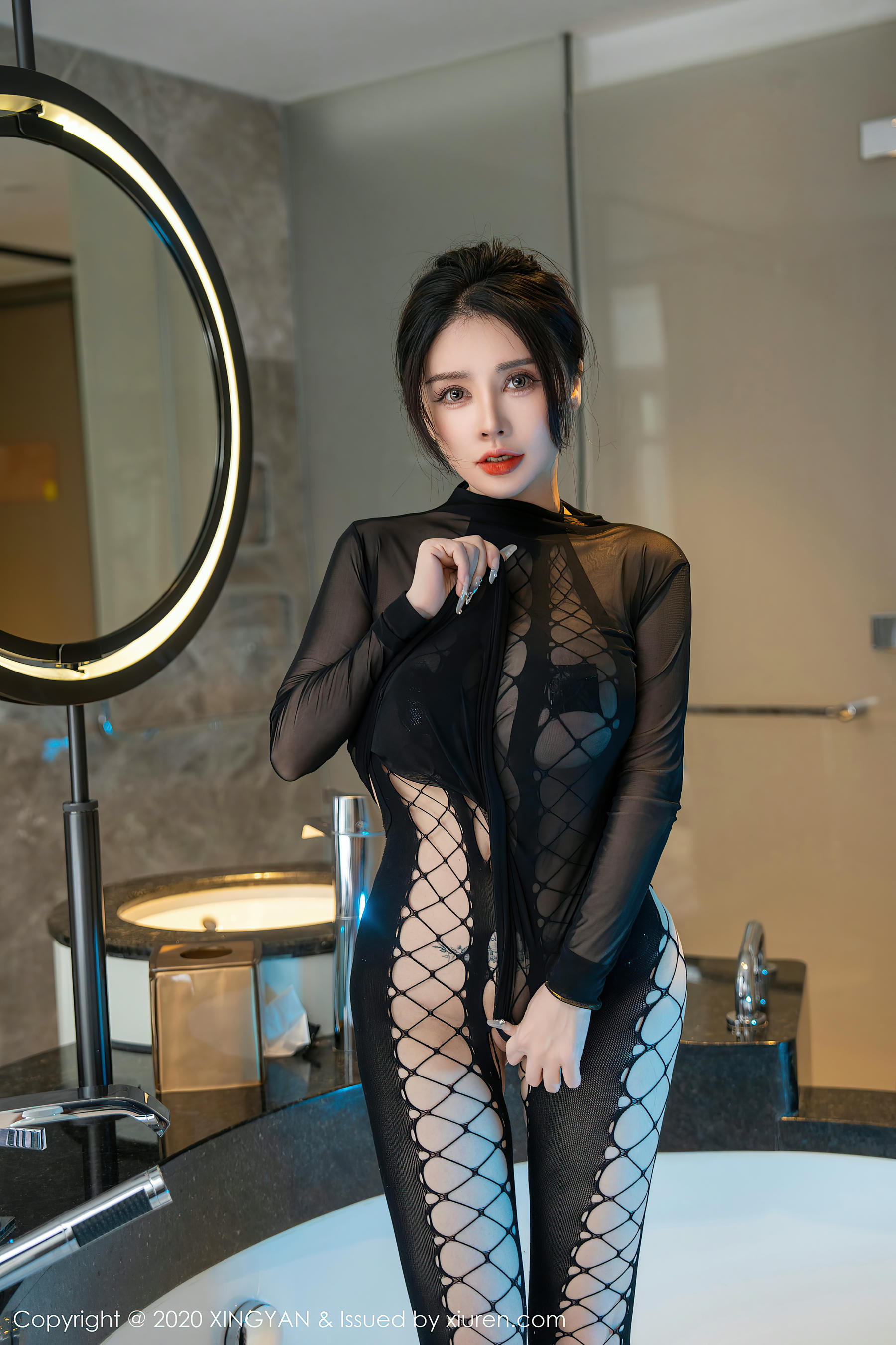 XINGYAN星颜社 2023.09.07 VOL.210 潘娇娇[77+1P／875MB]_第1集