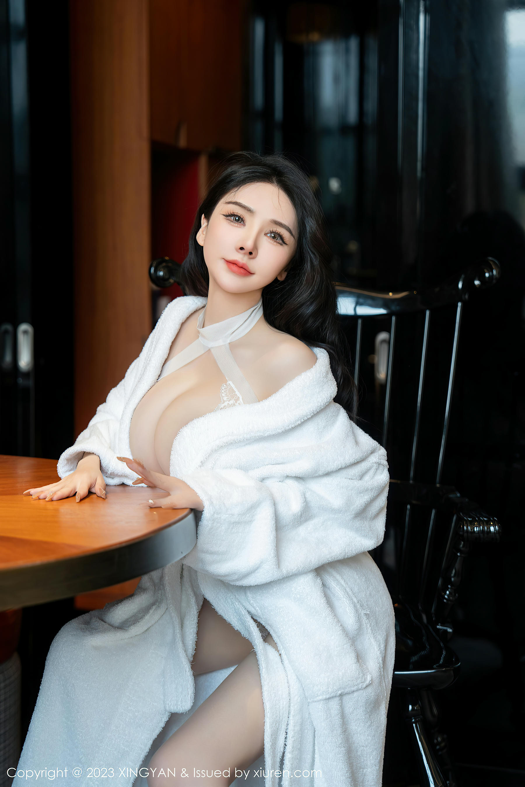 XINGYAN星颜社 2023.12.04 VOL.220 潘娇娇[76+1P／751MB]_第1集