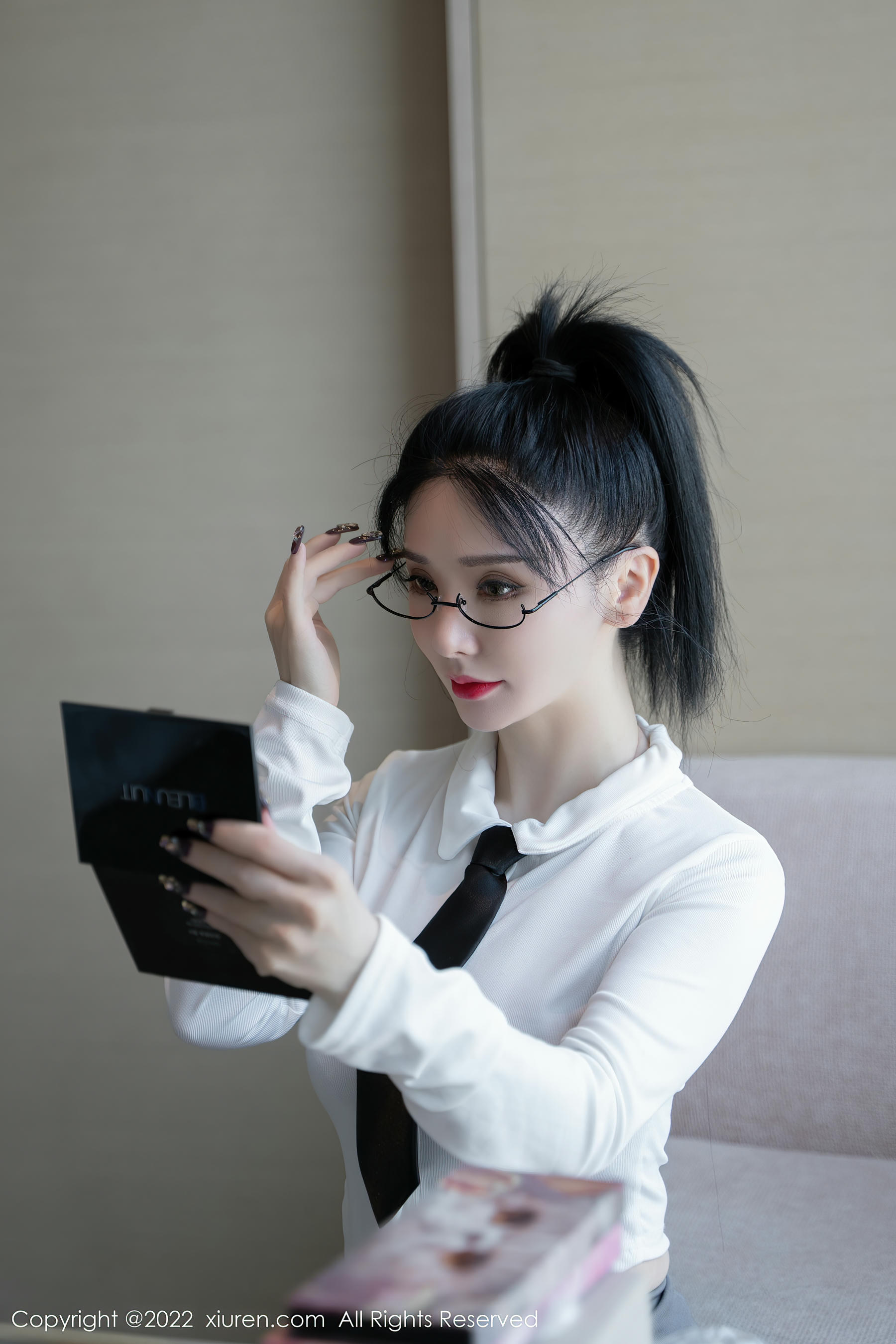 XIUREN秀人网 2022.11.15 NO.5856 潘娇娇 [118+1P1.04G]_第1集