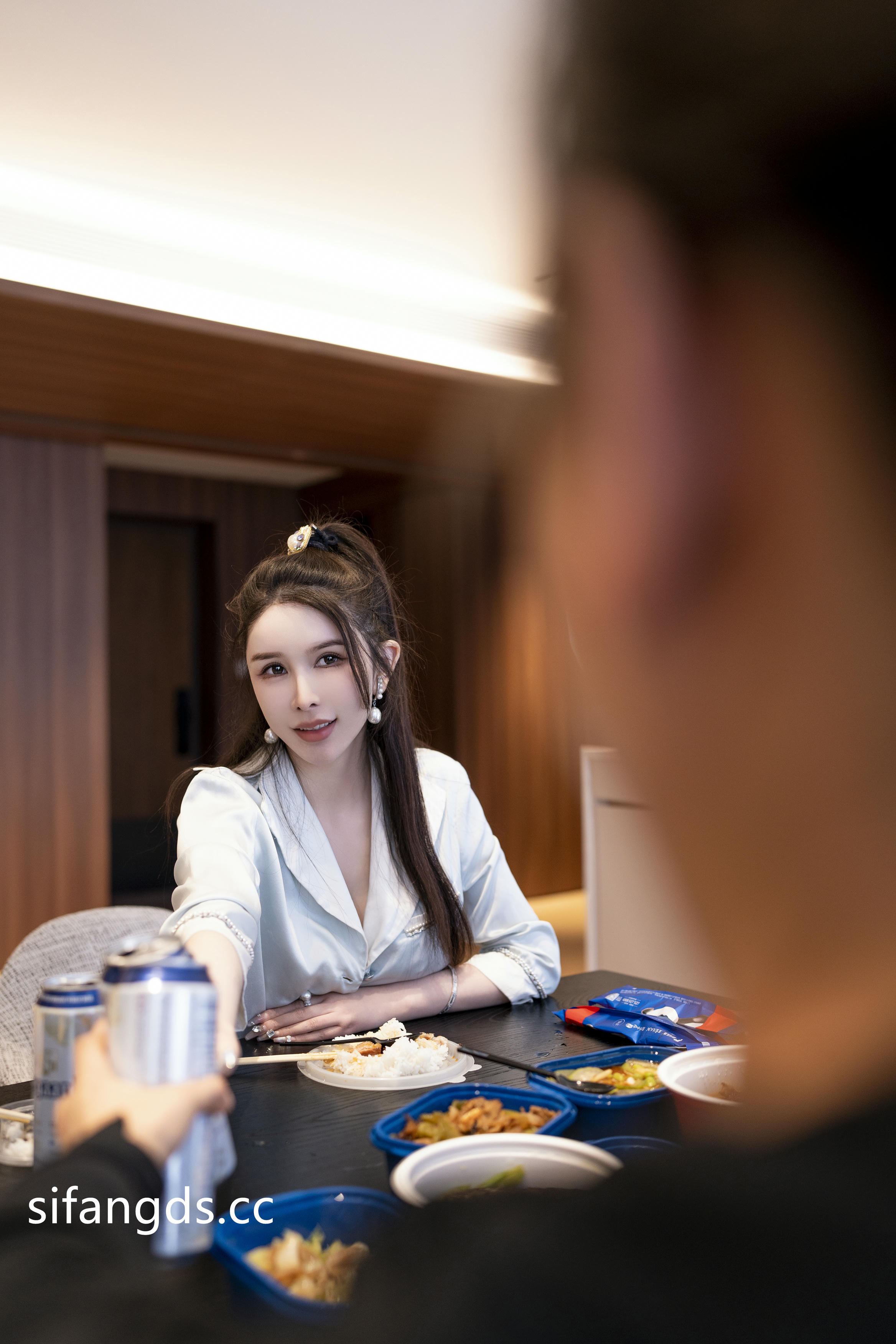 潘娇娇 &李丽莎 拉拉 [91P+9V／2.88GB]_第1集