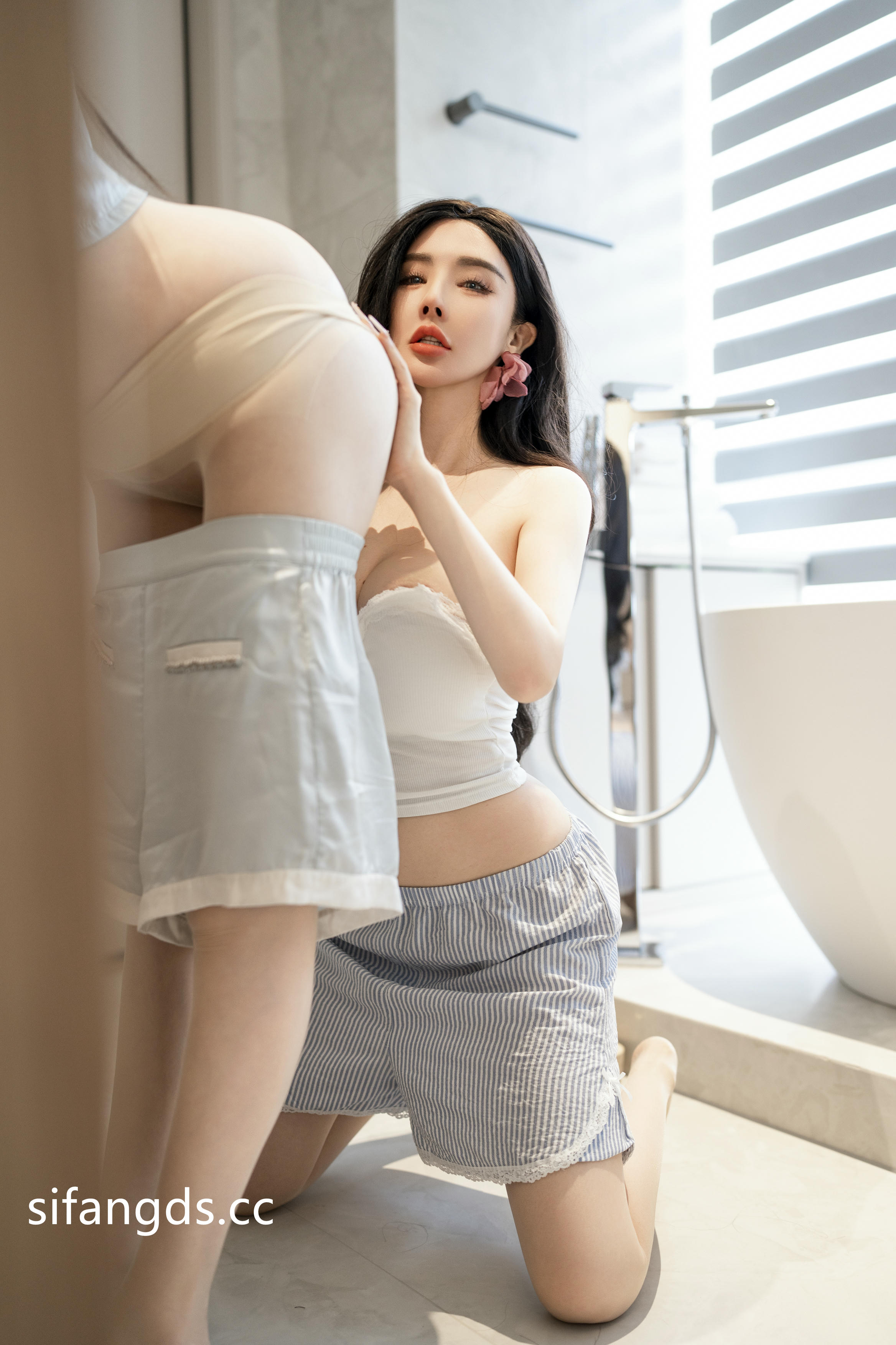 潘娇娇 &李丽莎 拉拉 [91P+9V／2.88GB]_第1集