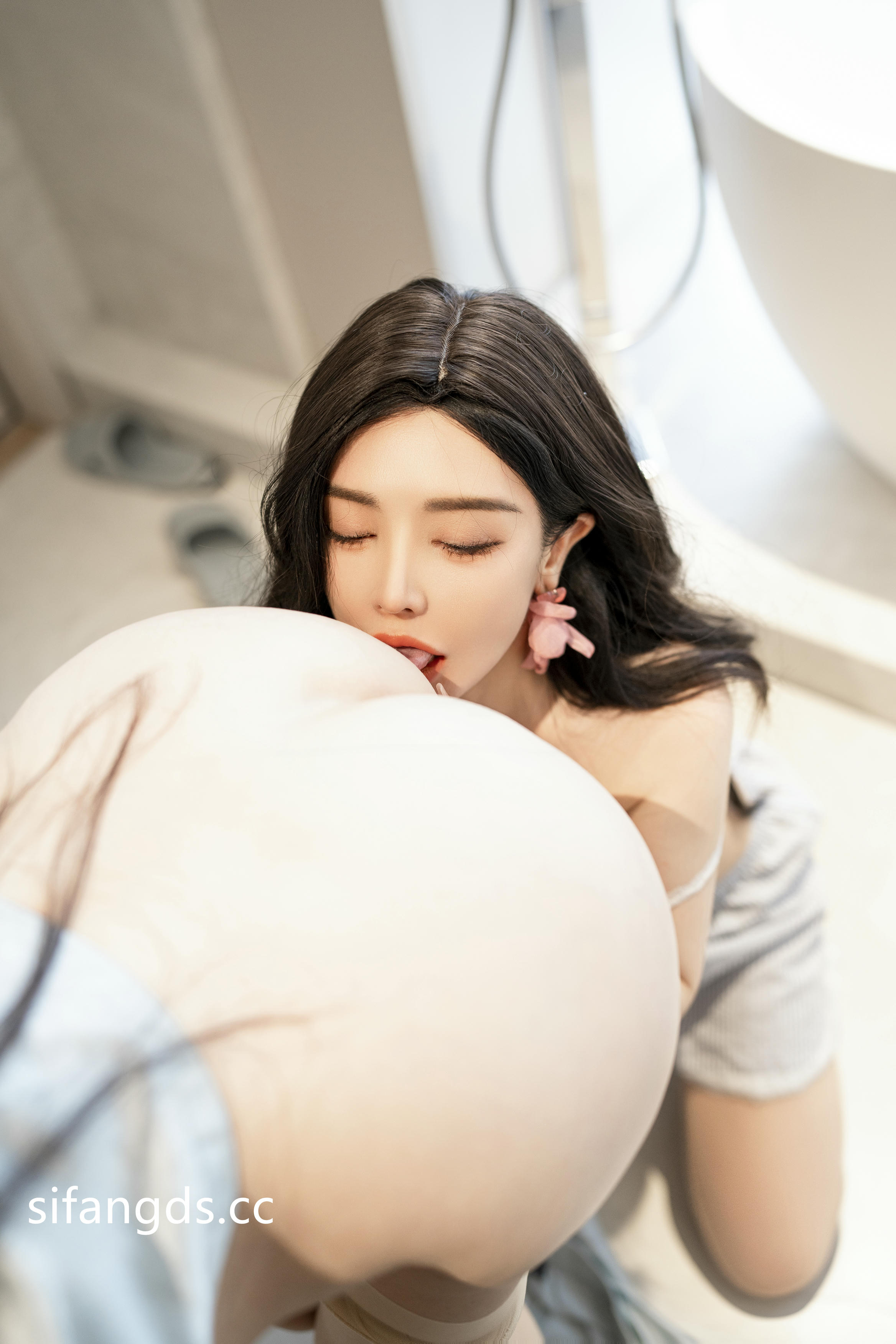 潘娇娇 &李丽莎 拉拉 [91P+9V／2.88GB]_第2集
