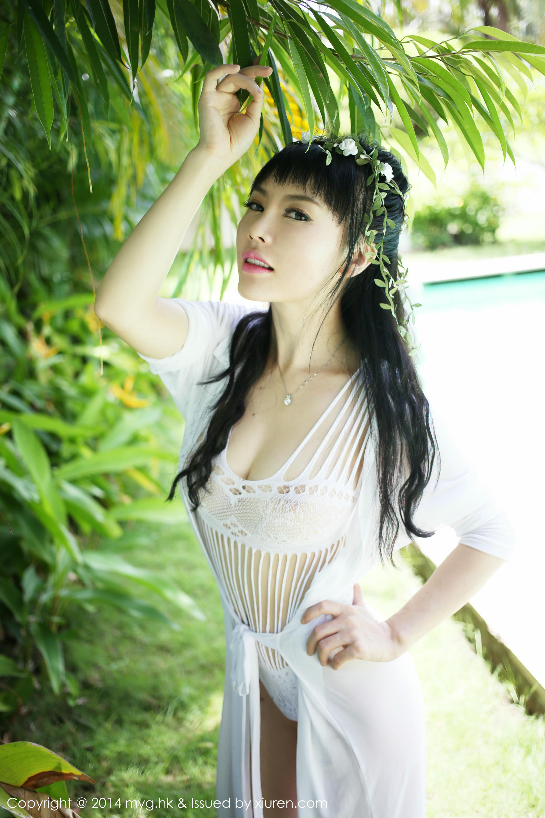 MyGirl美媛馆 2014.09.14 VOL.049 潘娇娇 [68P294MB]_第1集