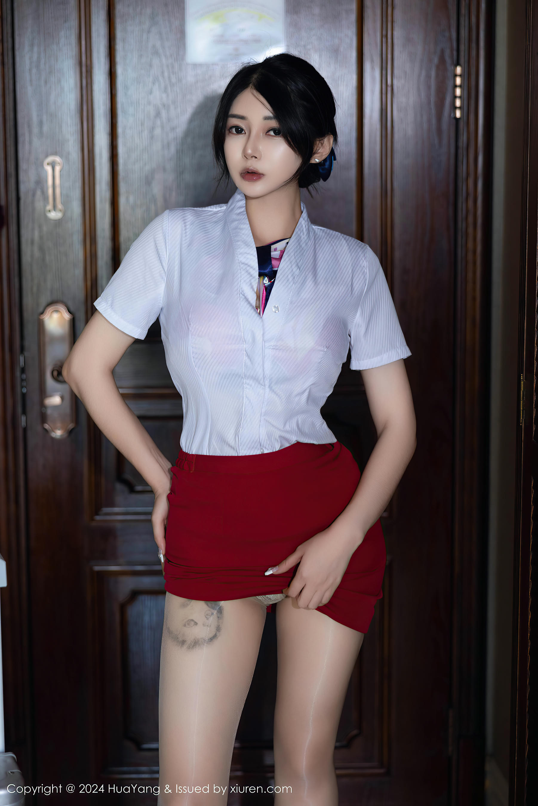 HuaYang花漾 2024.09.06 VOL.605 凯竹Quinn[80+1P／907MB]_第3集