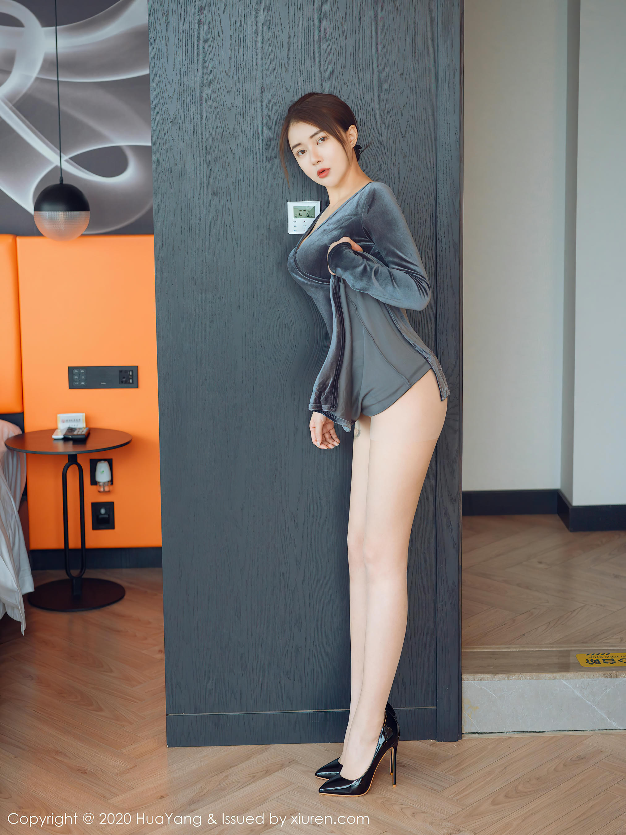 HuaYang花漾 2020.12.25 VOL.341 凯竹·廿十[41+1P／562MB]_第1集