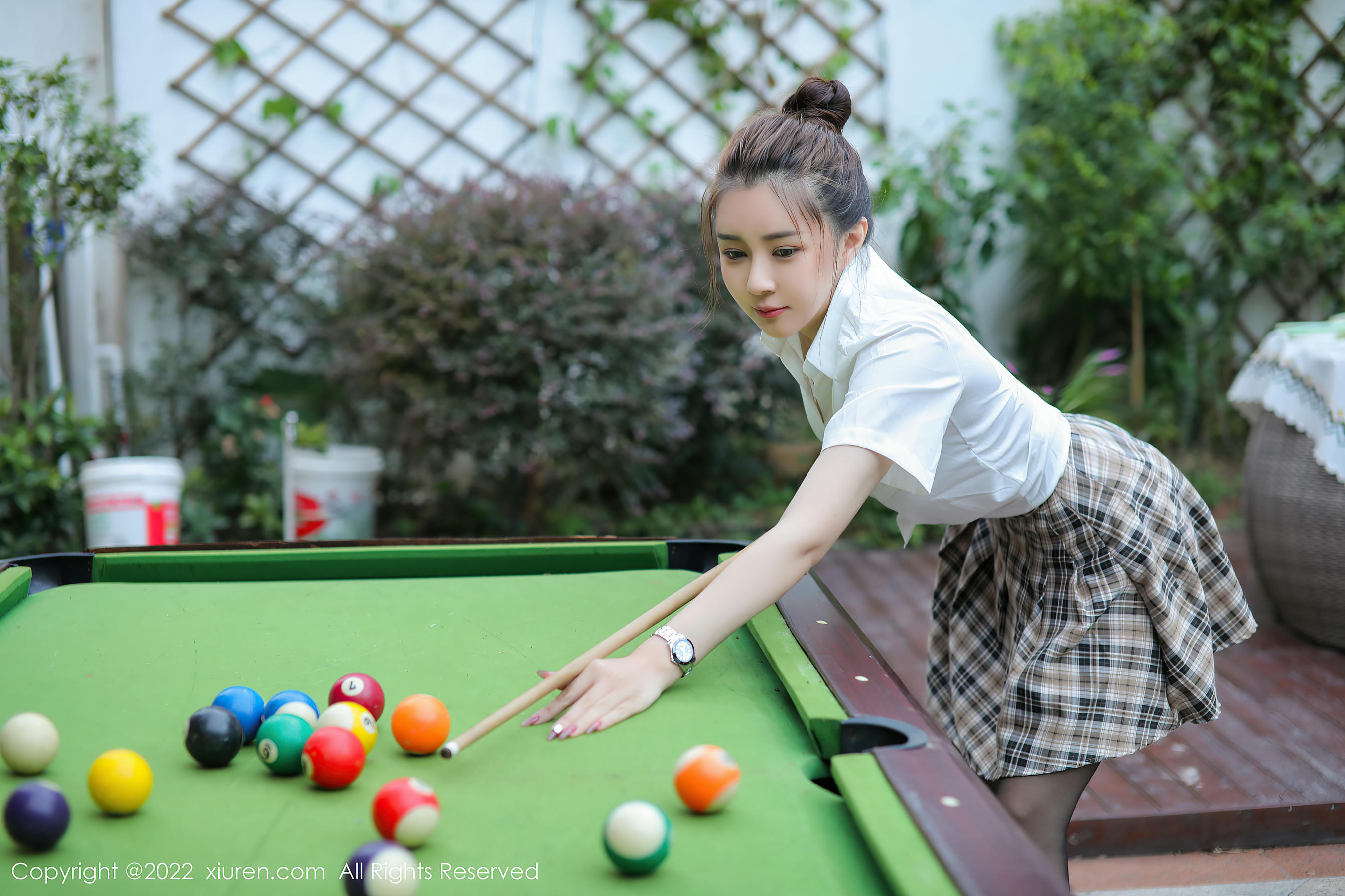 XIUREN秀人网 2022.03.29 NO.4786 凯竹姐姐[52+1P／489MB]_第1集