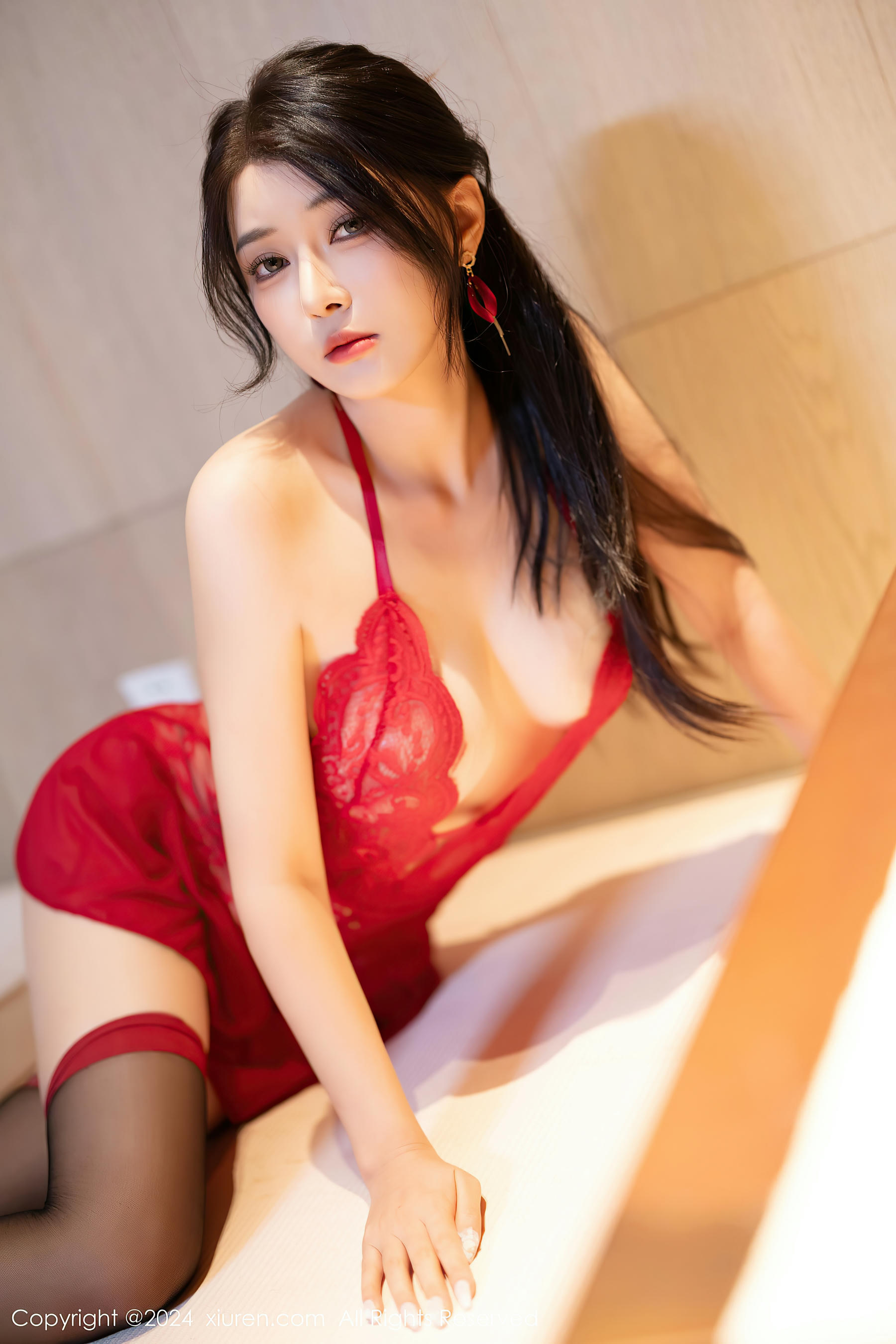 XIUREN秀人网 2024.10.22 NO.9327 凯竹Quinn[87+1P／739MB]_第4集