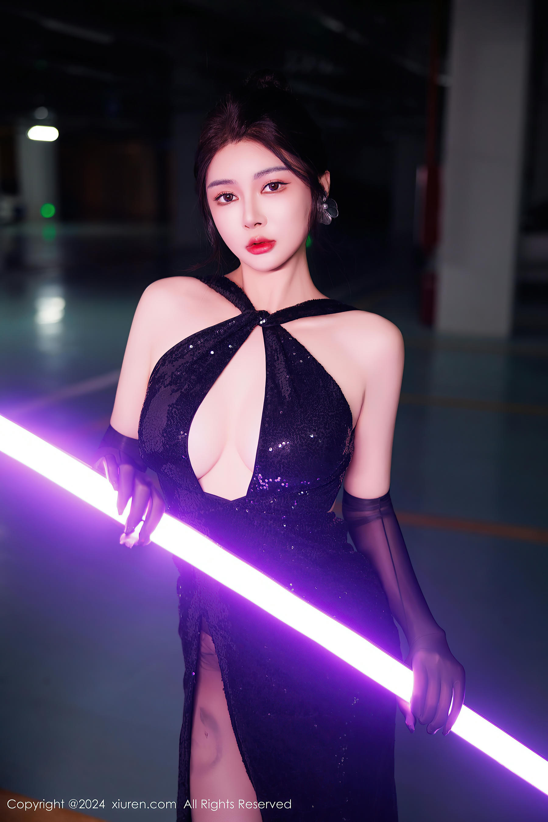 XIUREN秀人网 2024.11.27 NO.9512 凯竹Quinn [83P 748.04 MB]_第2集