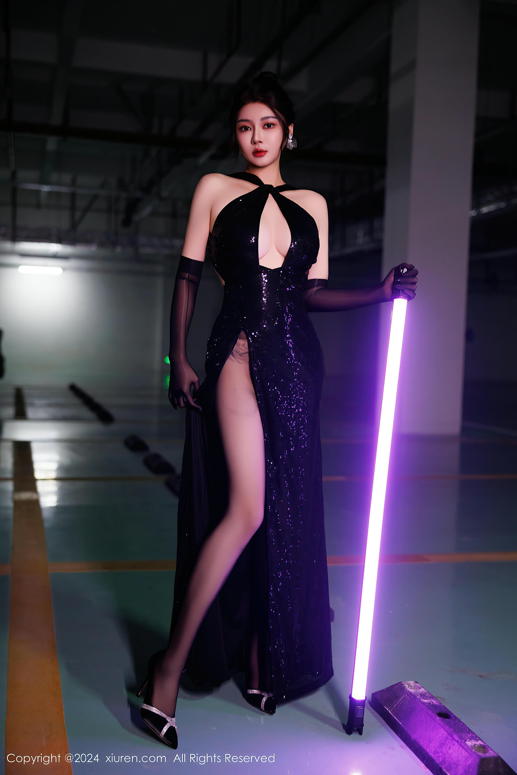 XIUREN秀人网 2024.11.27 NO.9512 凯竹Quinn [83P 748.04 MB]_第1集