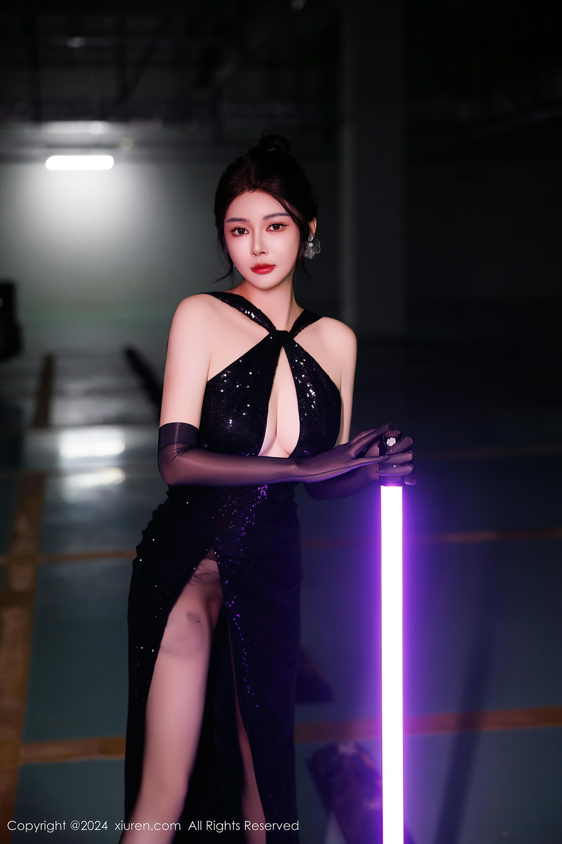 XIUREN秀人网 2024.11.27 NO.9512 凯竹Quinn [83P 748.04 MB]_第1集