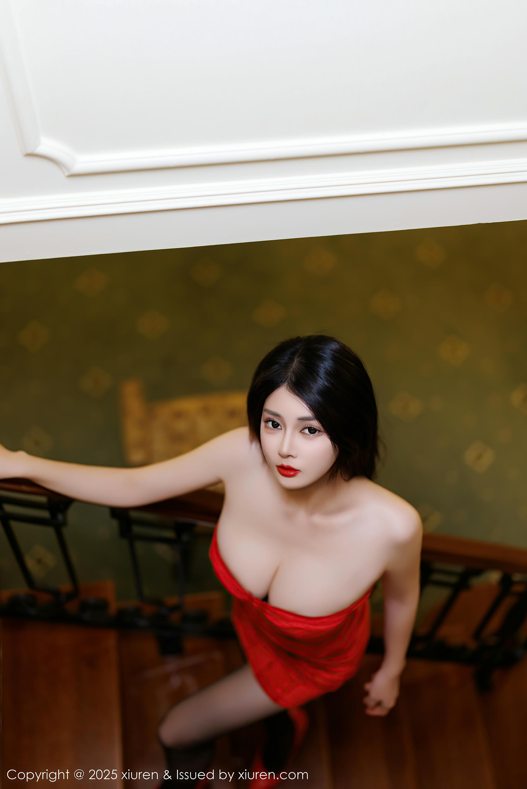 XIUREN秀人网 2025.01.10 NO.9738 凯竹Quinn [89P 815.86 MB]_第1集