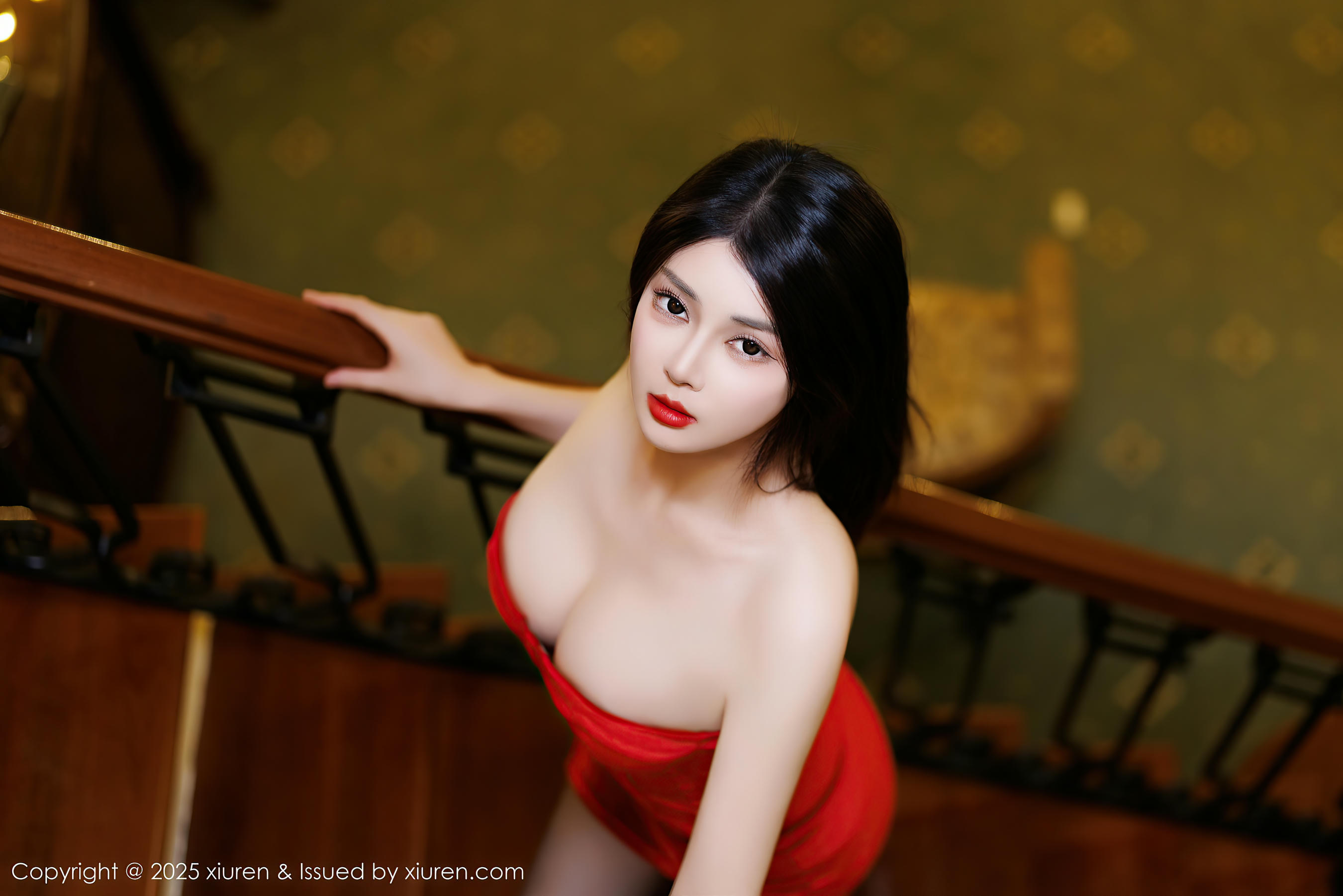 XIUREN秀人网 2025.01.10 NO.9738 凯竹Quinn [89P 815.86 MB]_第1集