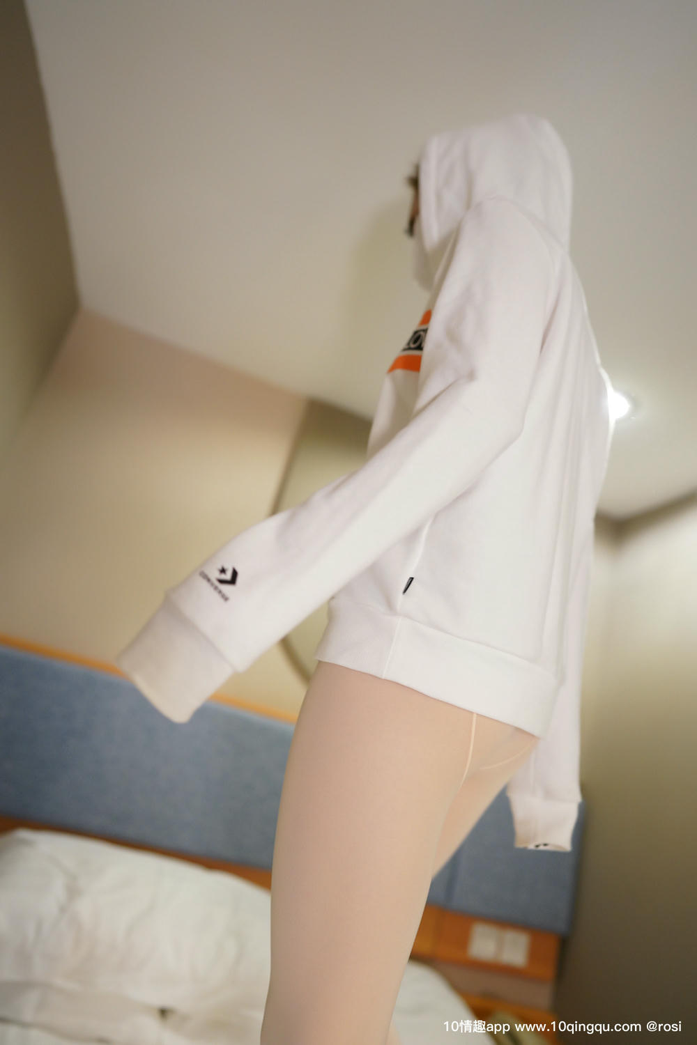 ROSI写真 口罩系列 2019.03.26 NO.1017[69P46.7M]_第2集