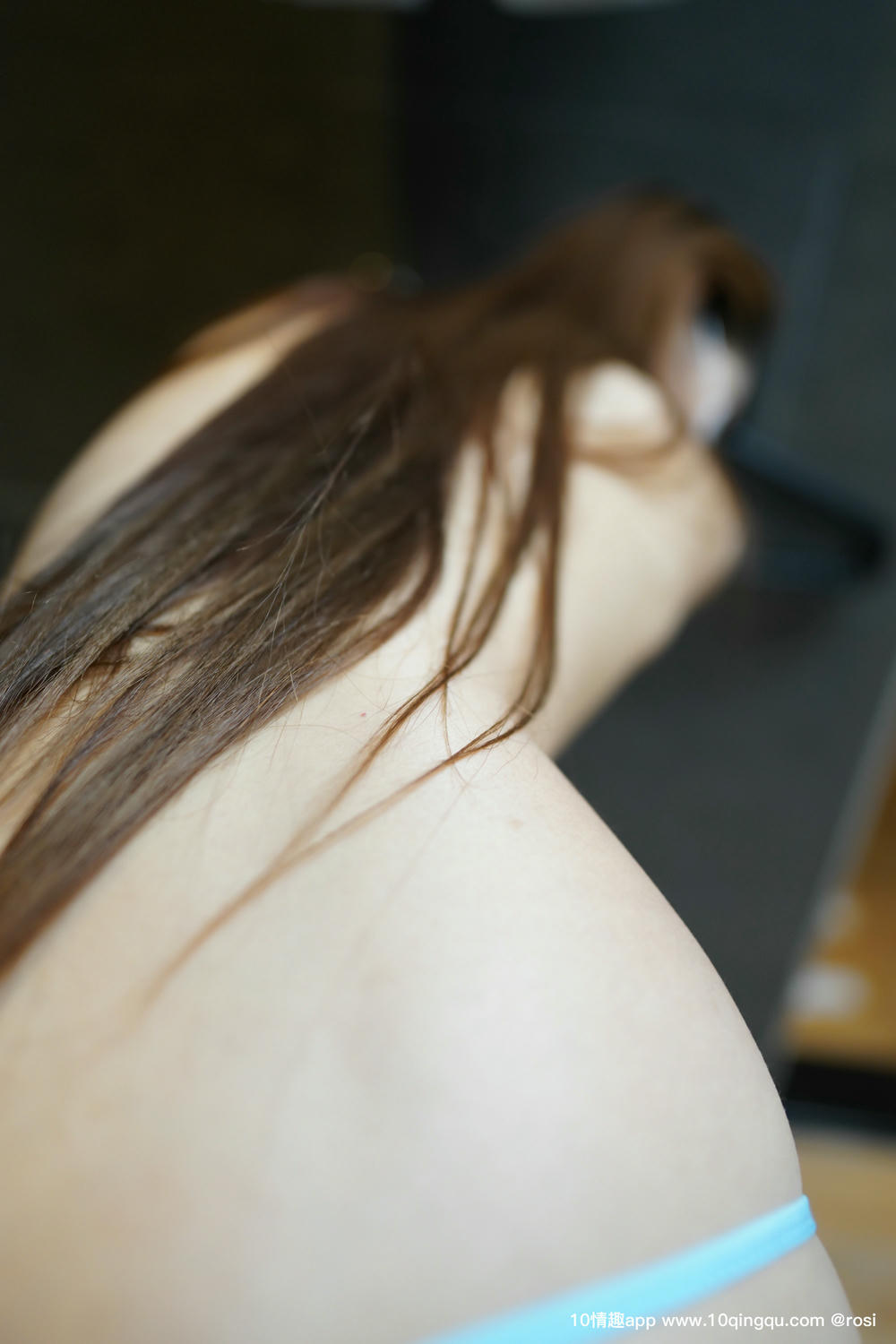 ROSI写真 口罩系列 2019.05.17 NO.1069_第3集