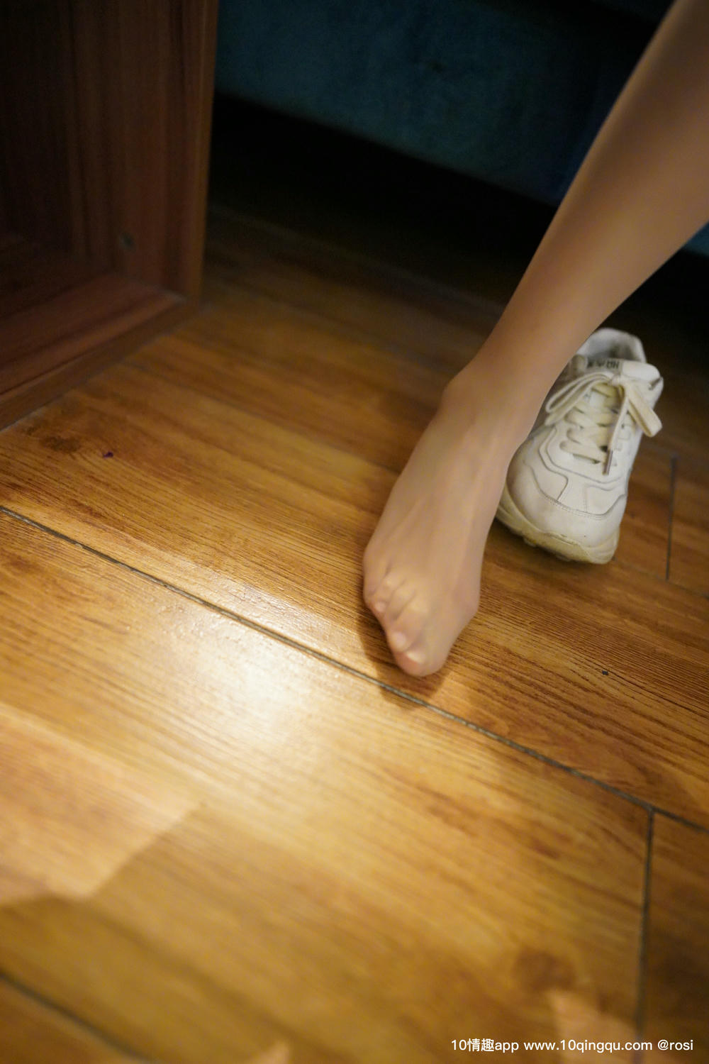 ROSI写真 口罩系列 2019.05.25 NO.1077_第1集
