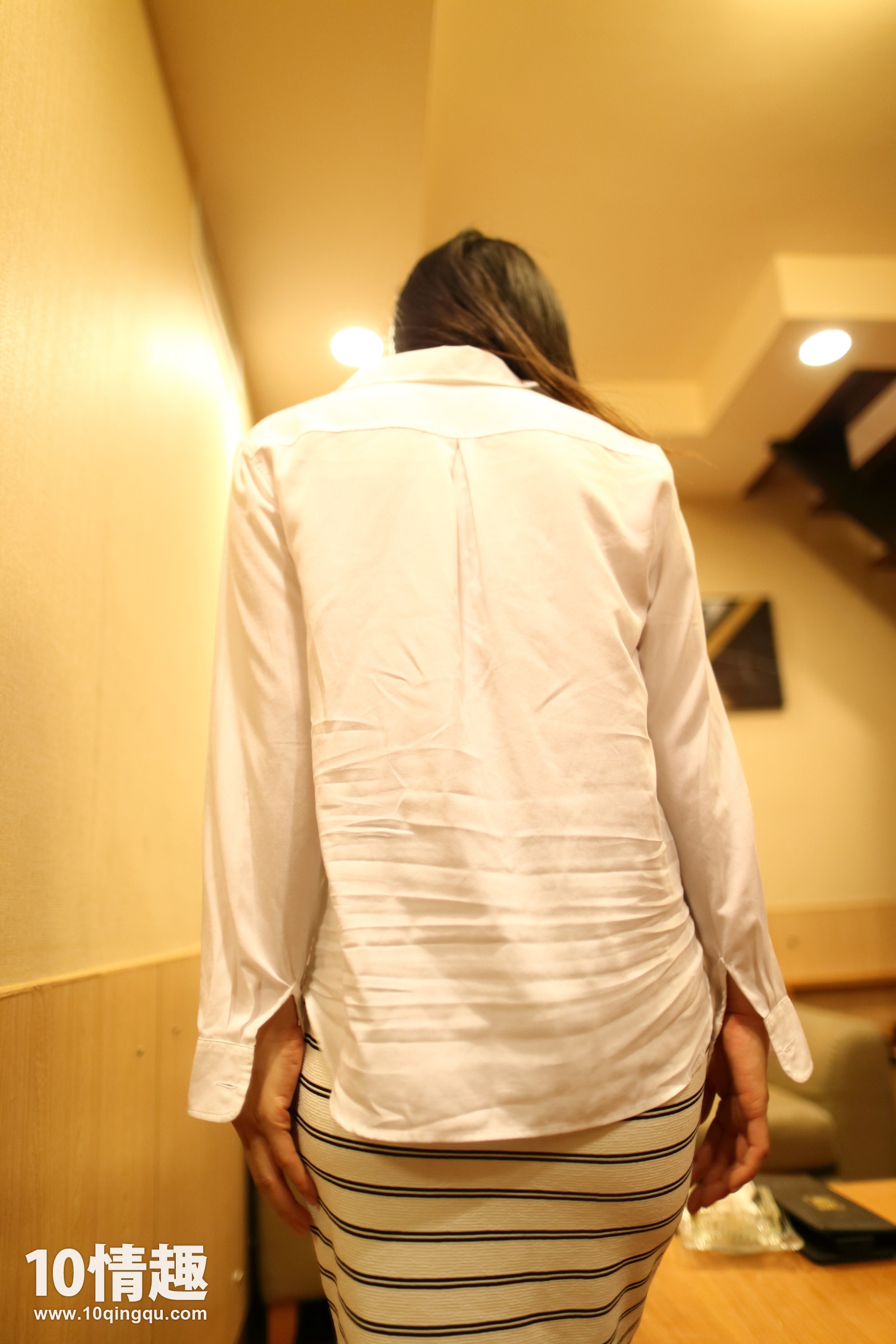 ROSI写真 口罩系列 2016.09.29 NO.0109 [29+1P15M]_第1集