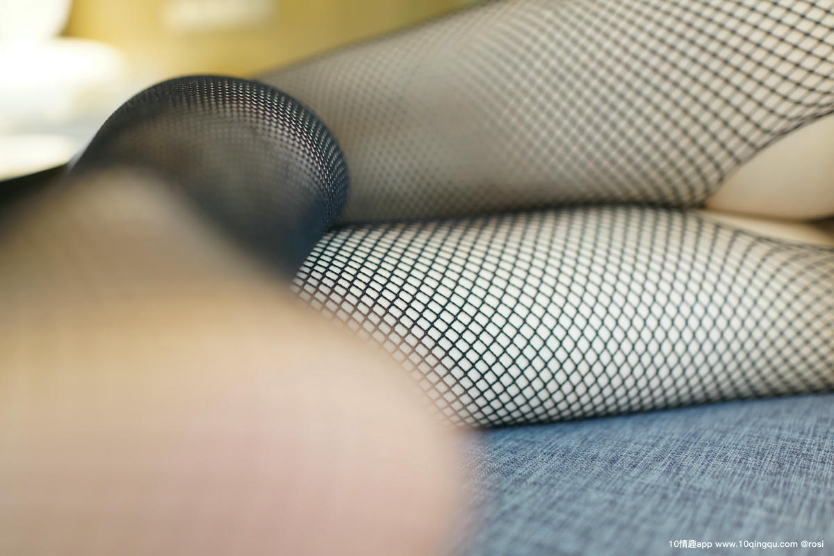 ROSI写真 口罩系列 2019.06.09 NO.1092_第1集