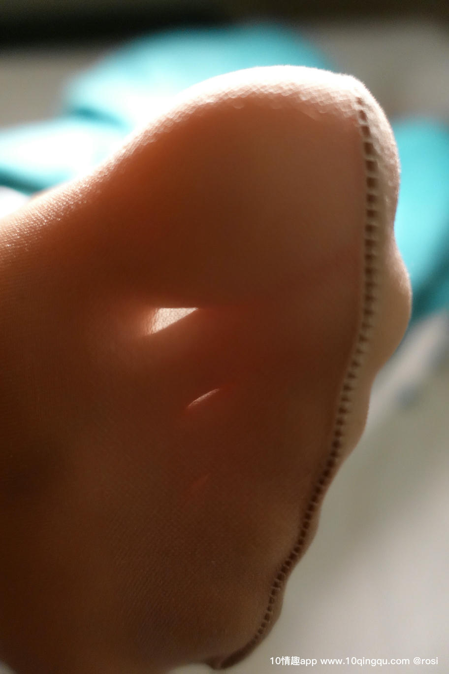 ROSI写真 口罩系列 2019.07.15 NO.1128[60+1P45M]_第3集