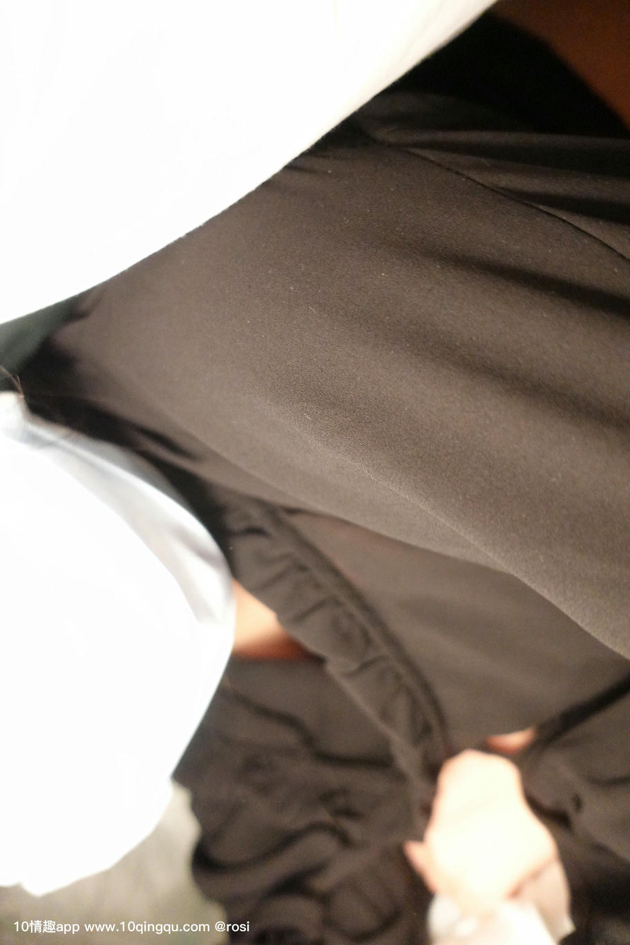 ROSI写真 口罩系列 2019.09.04 NO.1179_第2集