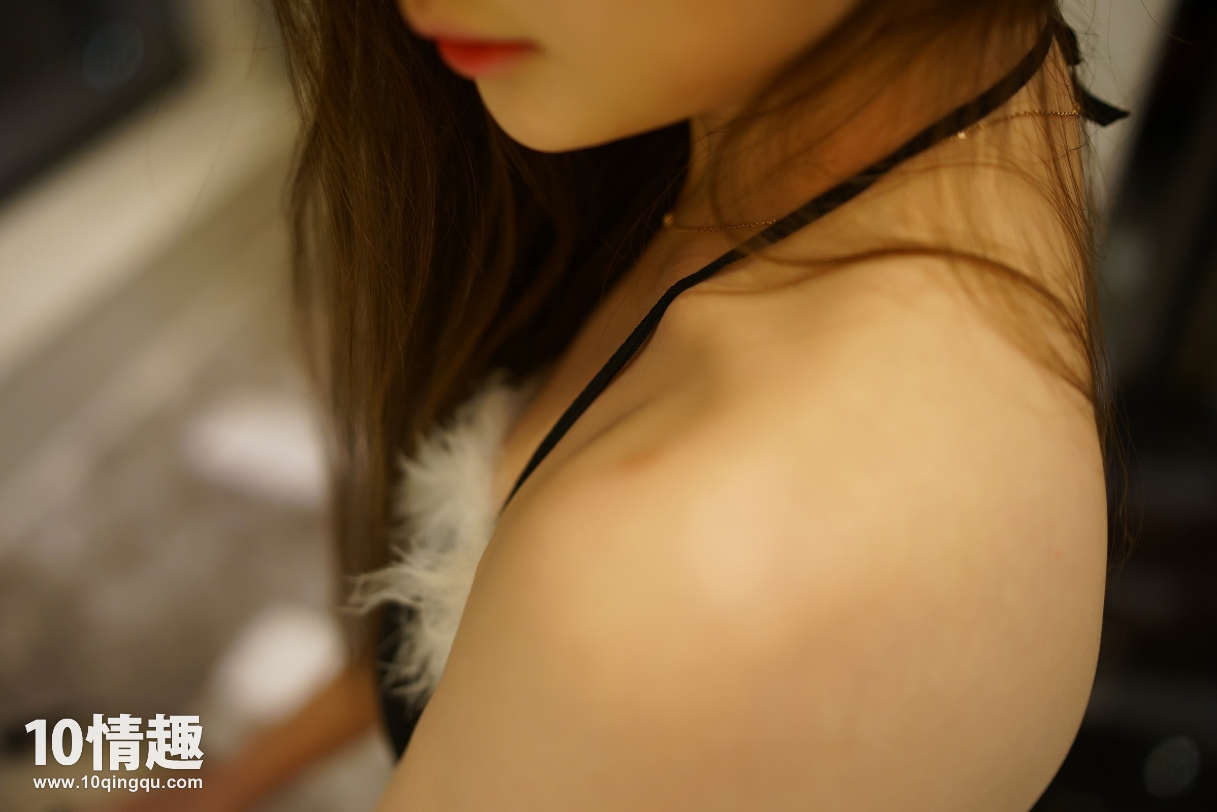 ROSI写真 口罩系列 2016.10.08 NO.0118[33+1P11M]_第2集