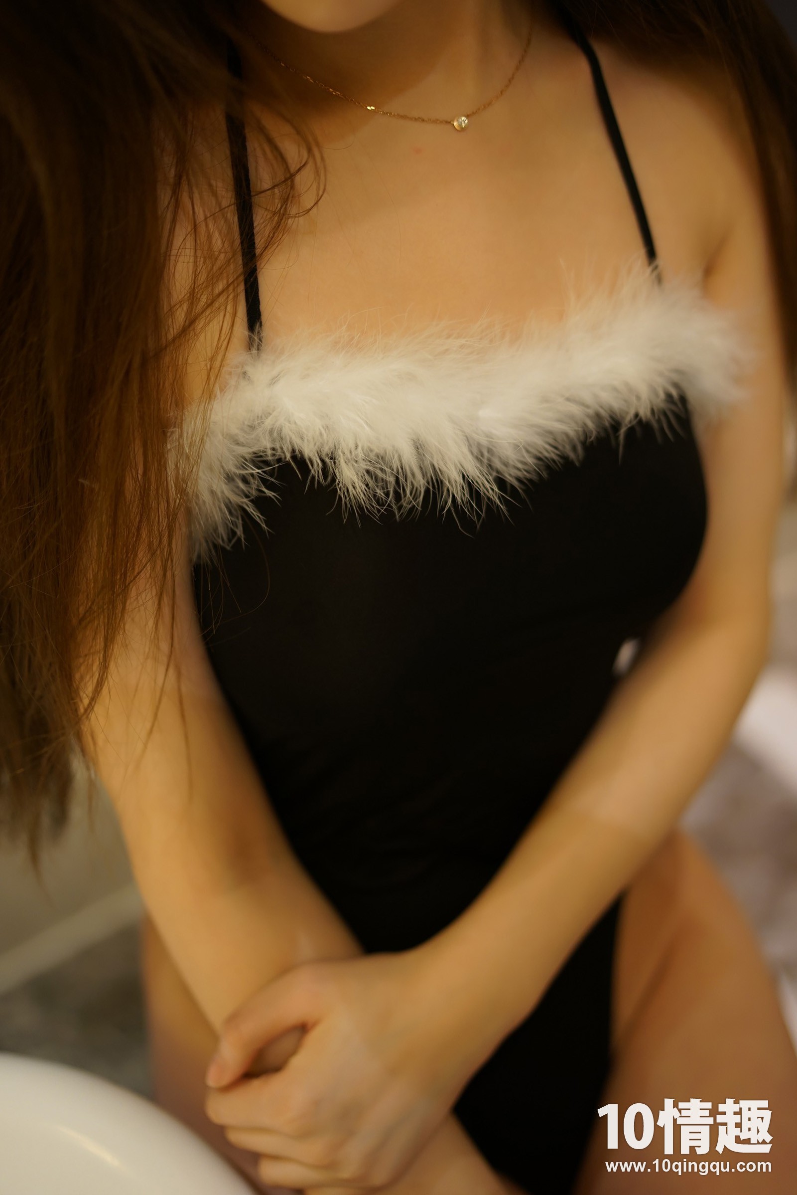 ROSI写真 口罩系列 2016.10.08 NO.0118[33+1P11M]_第1集