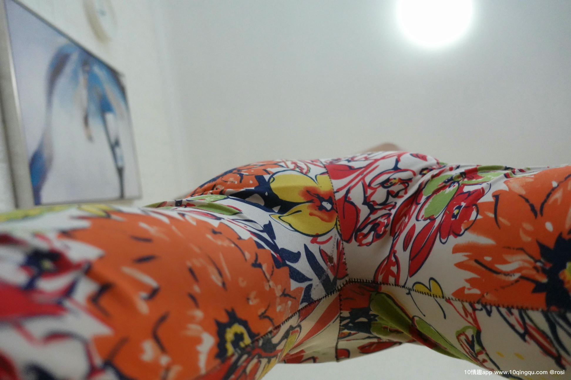 ROSI写真 口罩系列 2019.10.25 NO.1230_第1集
