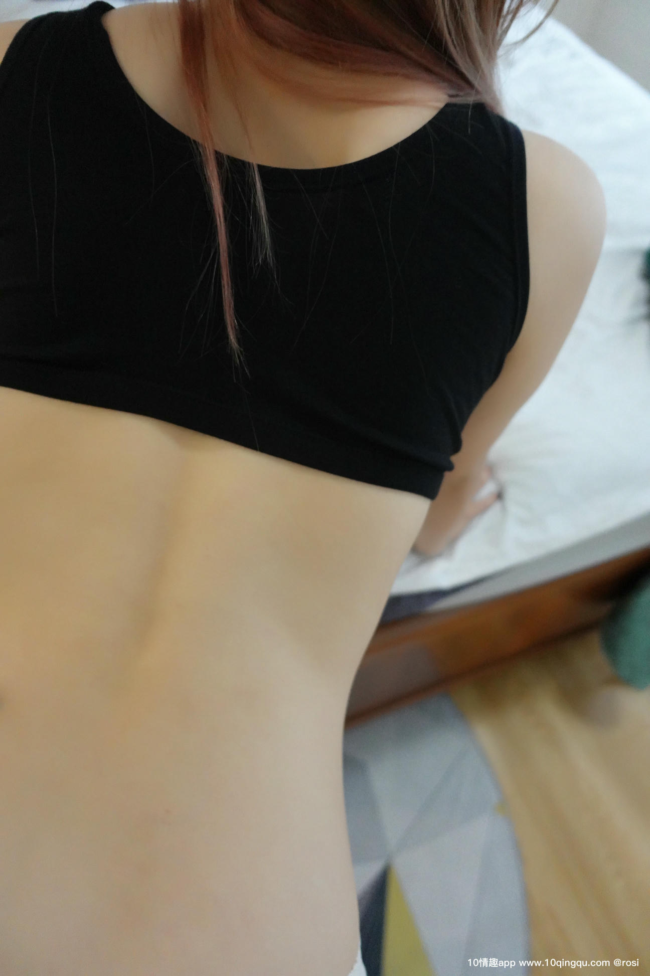 ROSI写真 口罩系列 2019.10.25 NO.1230_第4集