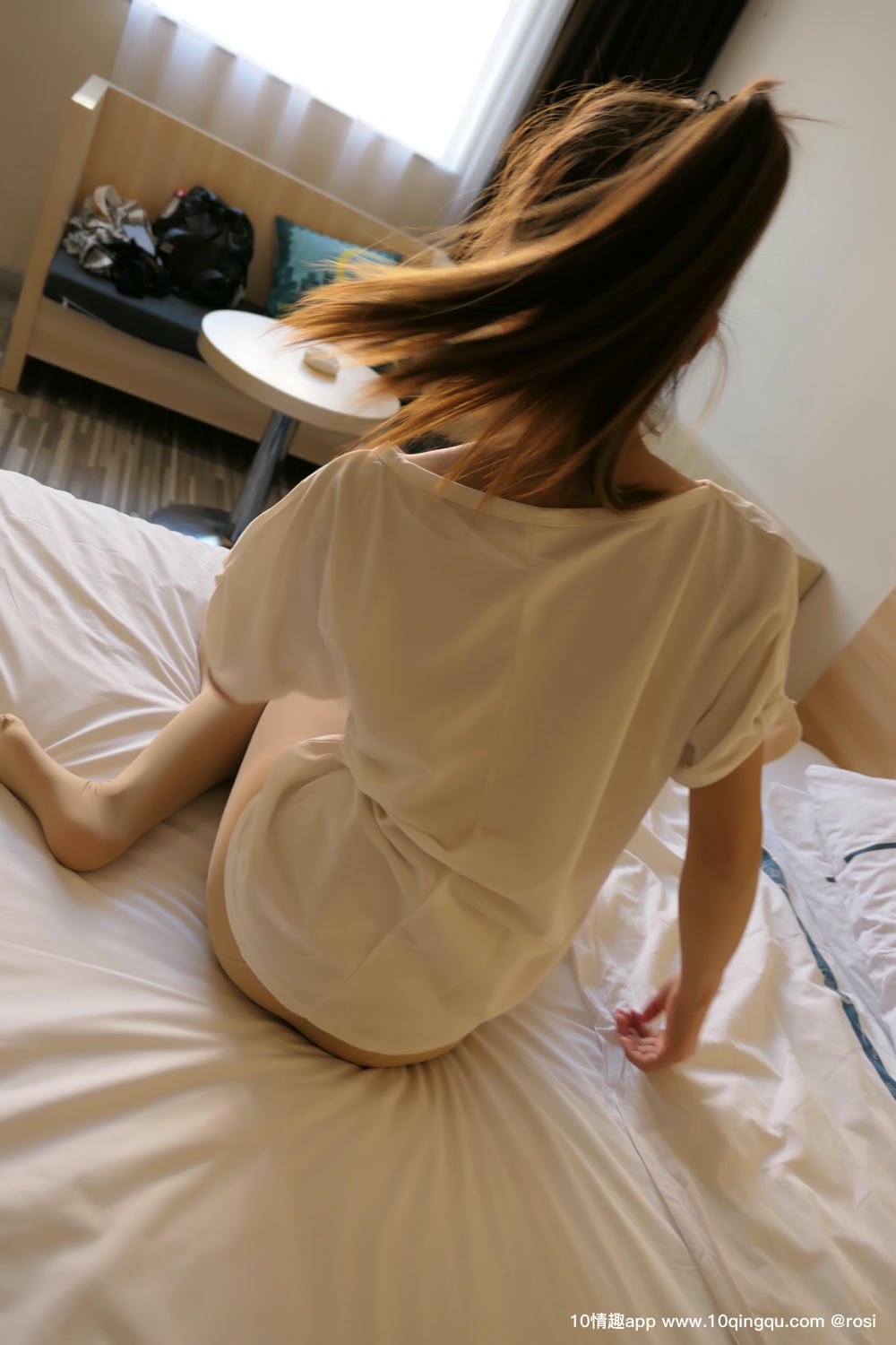 ROSI写真 口罩系列 2019.11.06 NO.1242_第1集