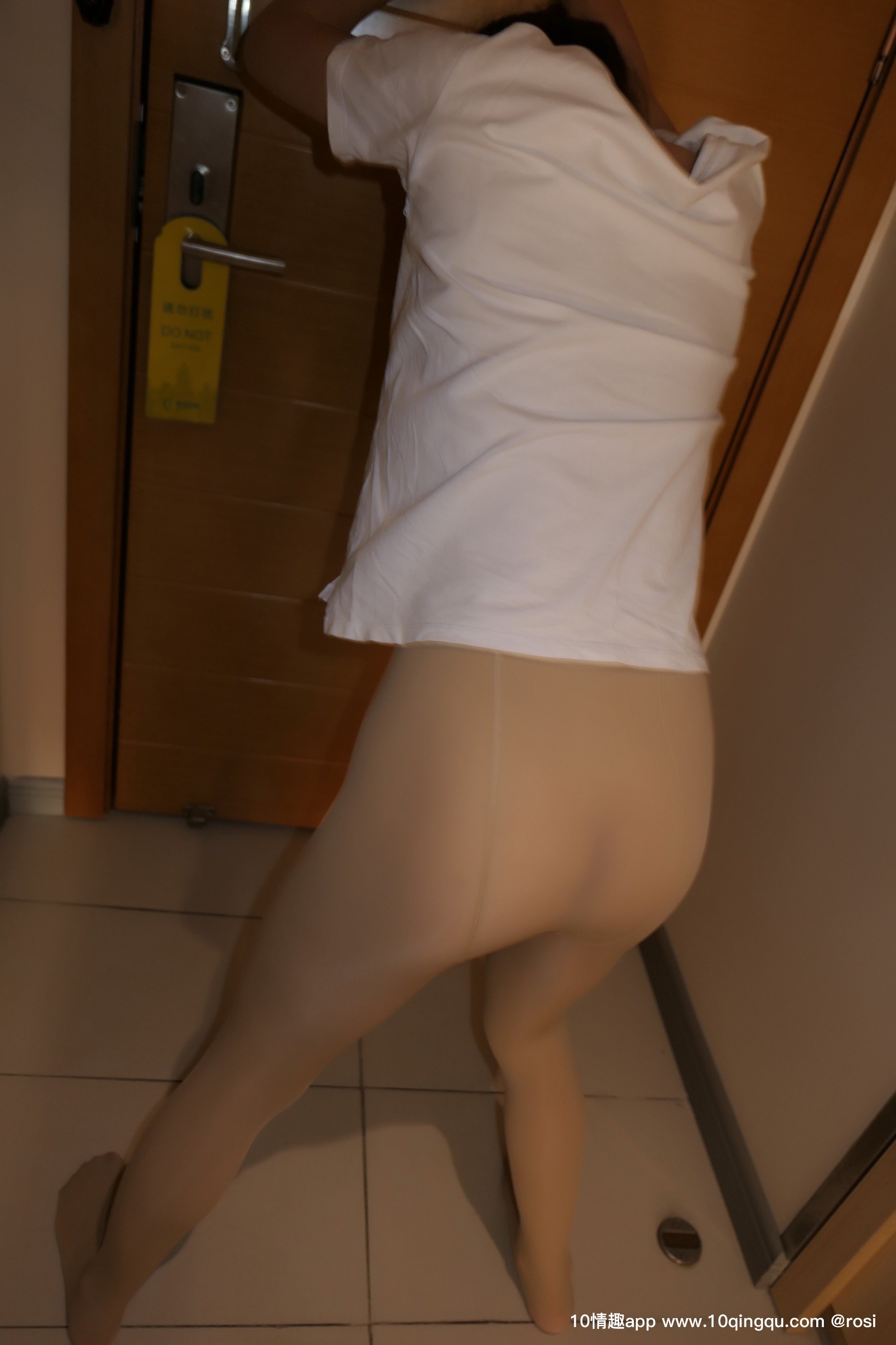 ROSI写真 口罩系列 2019.11.20 NO.1259_第1集