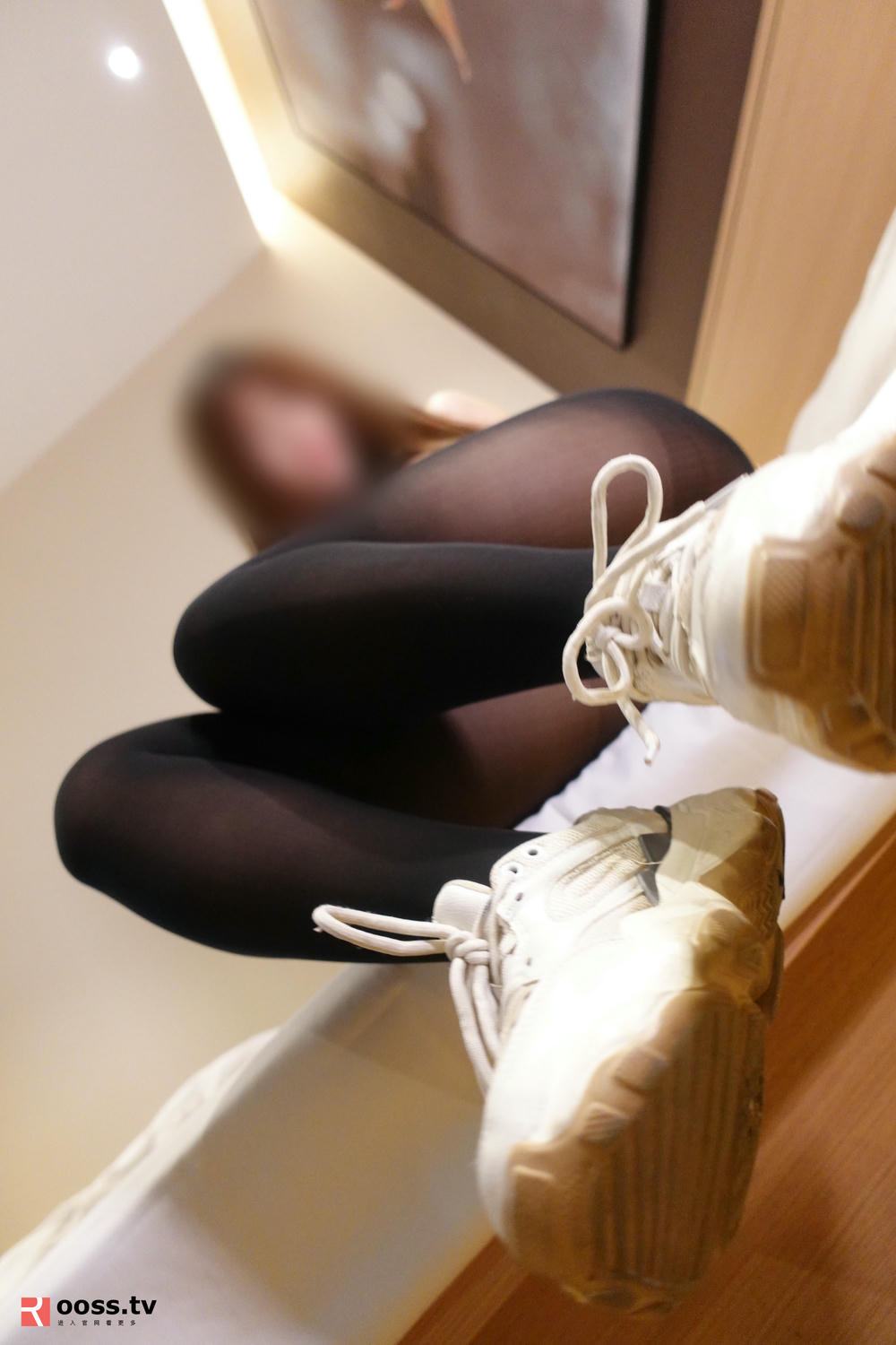ROSI写真 口罩系列 2019.12.23 NO.1289 [89+1P71M]_第1集