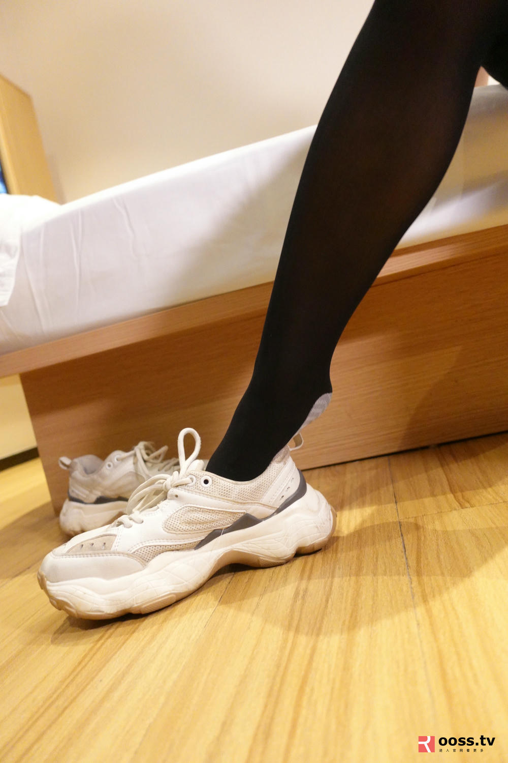 ROSI写真 口罩系列 2019.12.23 NO.1289 [89+1P71M]_第1集