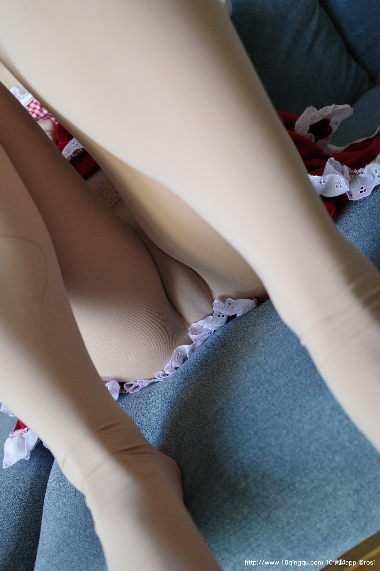 ROSI写真 口罩系列 2020.03.04 NO.1361[78+1P]_第3集