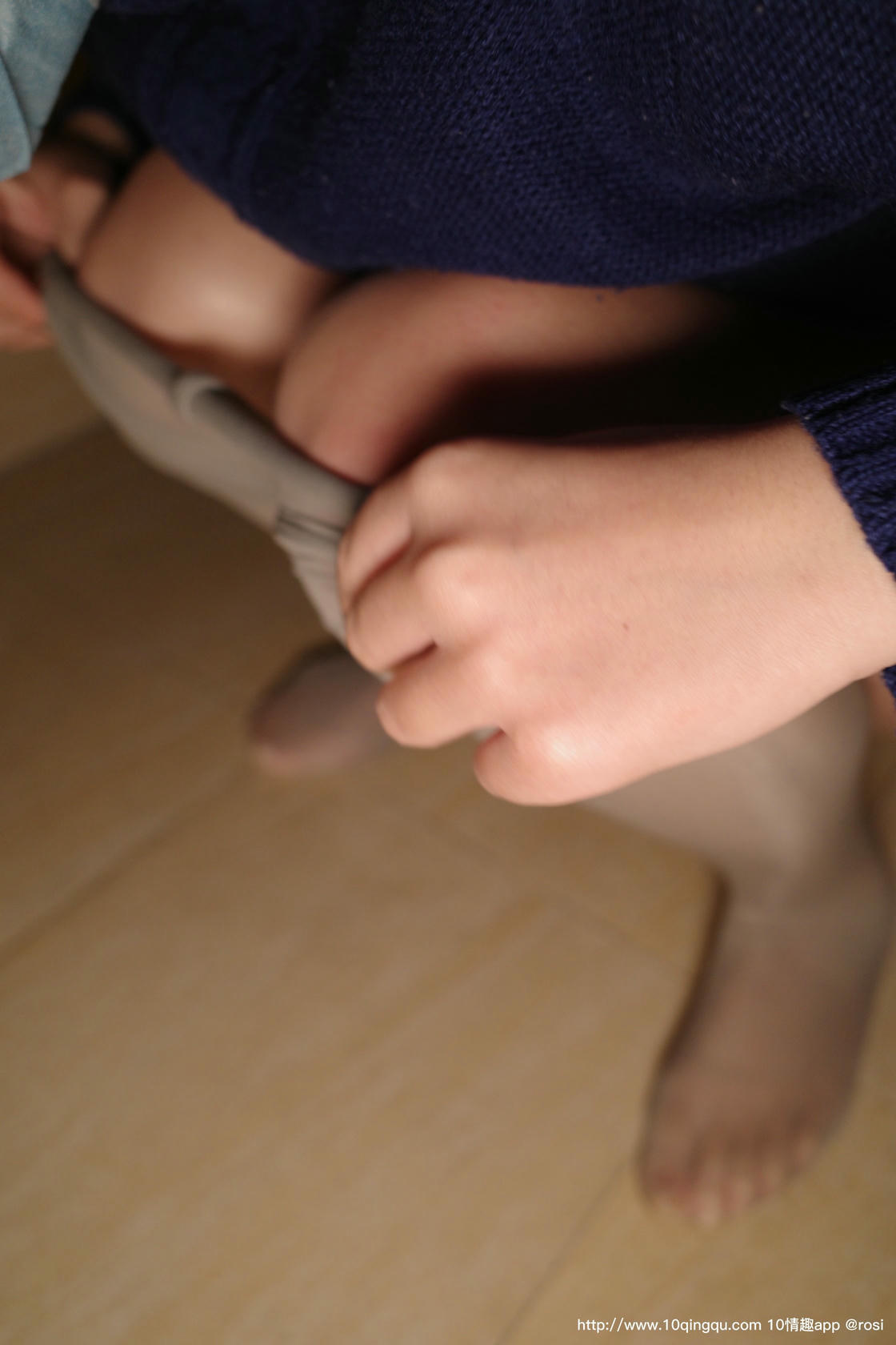 ROSI写真 口罩系列 2020.04.01 NO.1389[48P+1P61M]_第3集