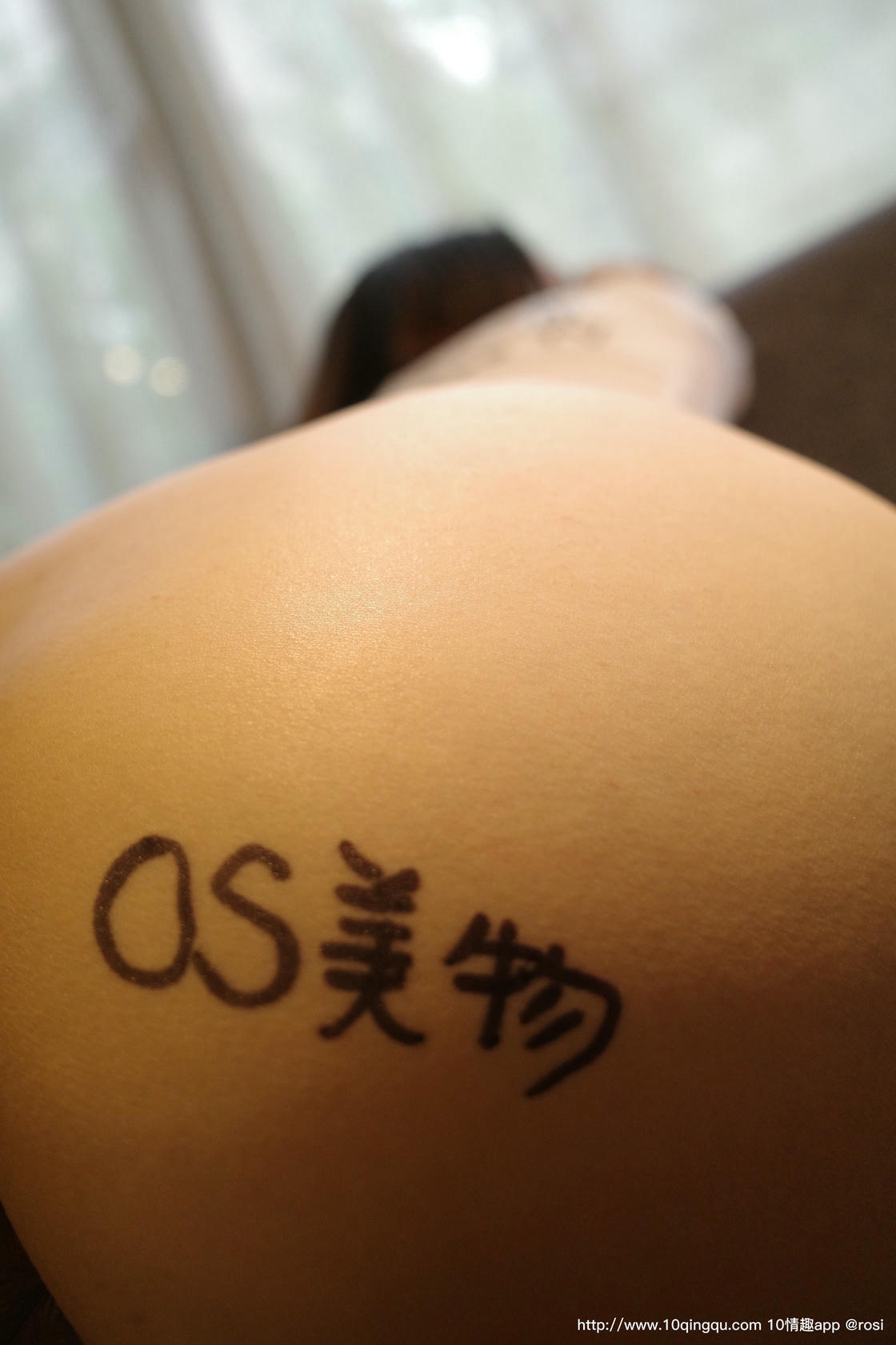 ROSI写真 口罩系列 2020.06.02 NO.1451[79+1P85M]_第4集