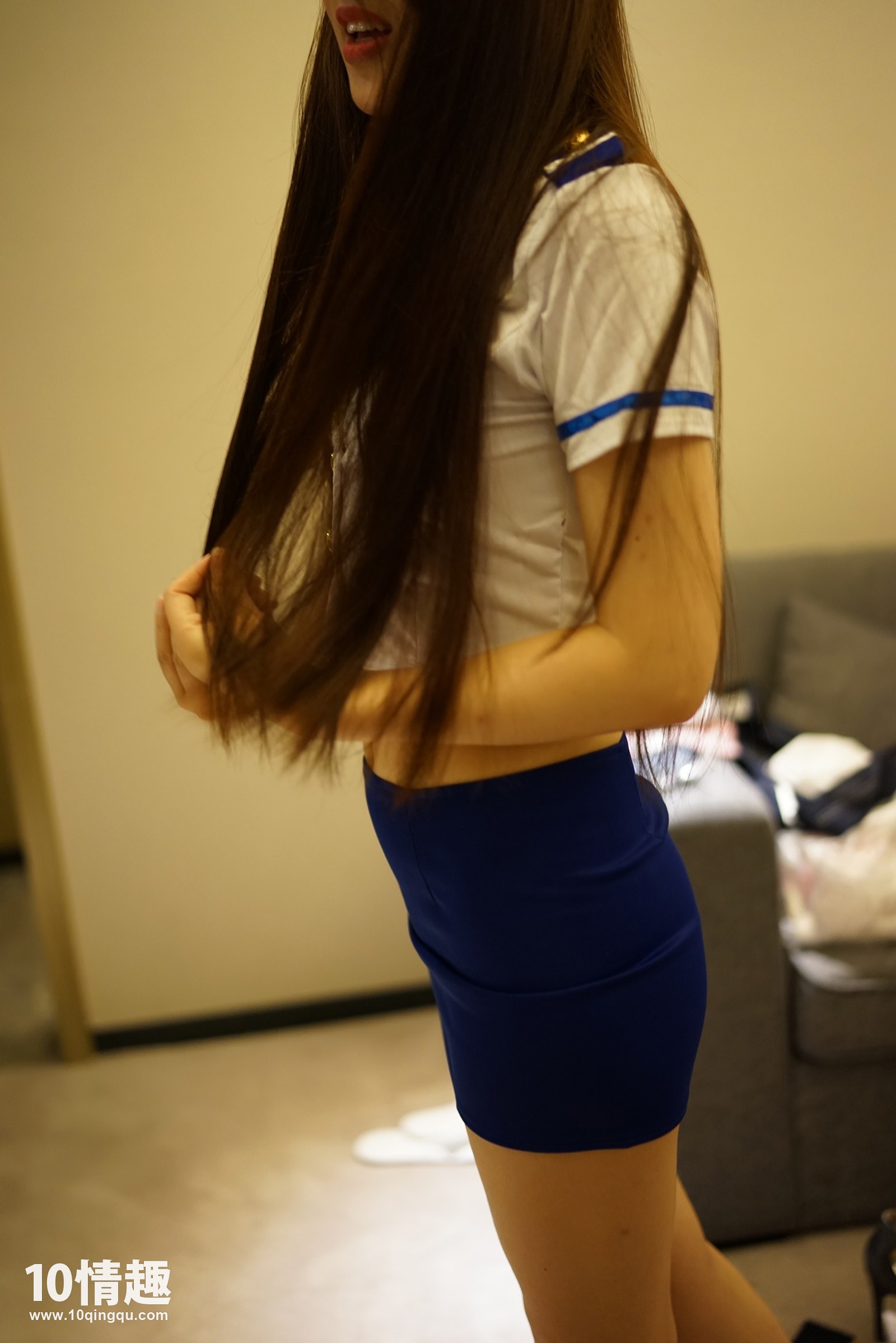 ROSI写真 口罩系列 2016.11.05 NO.0146[31+1P12M]_第1集